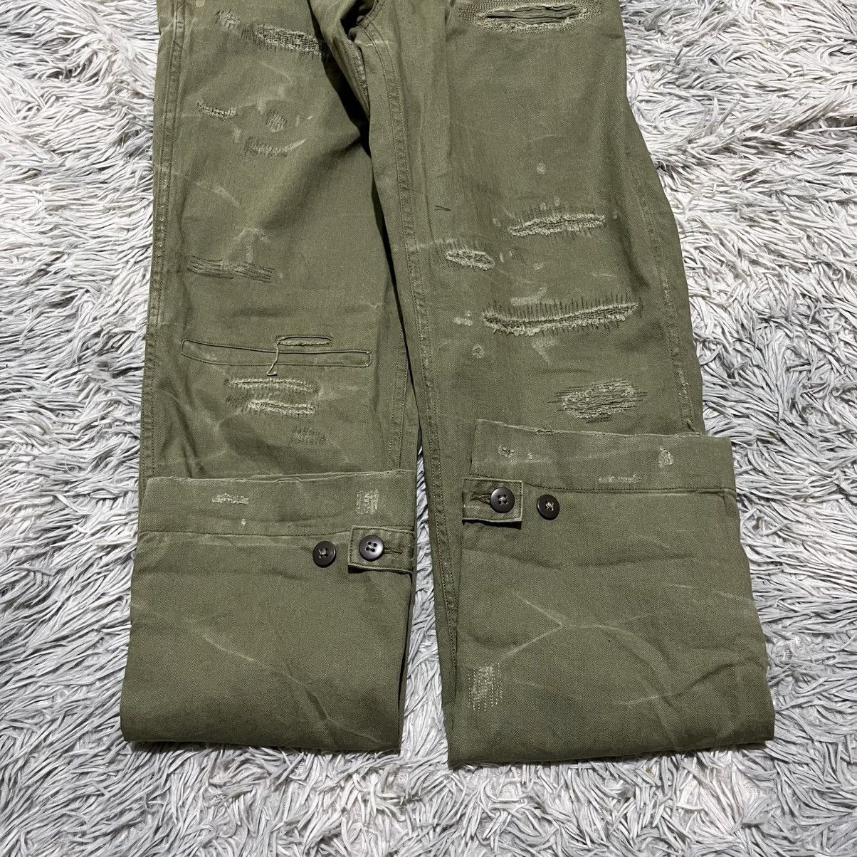 Polo Ralph Lauren Ralph Lauren Utility Pants Size US 34 / EU 50 - 8 Thumbnail