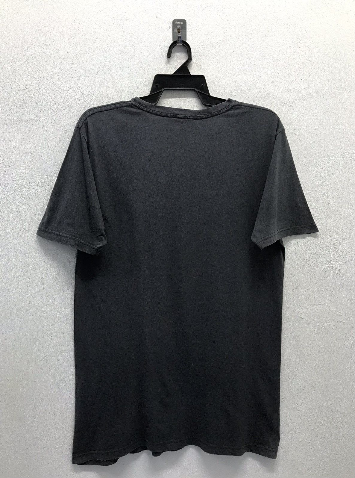 Band Tees × Vintage Vintage Syd Barrett Shirt Size US L / EU 52-54 / 3 - 2 Thumbnail