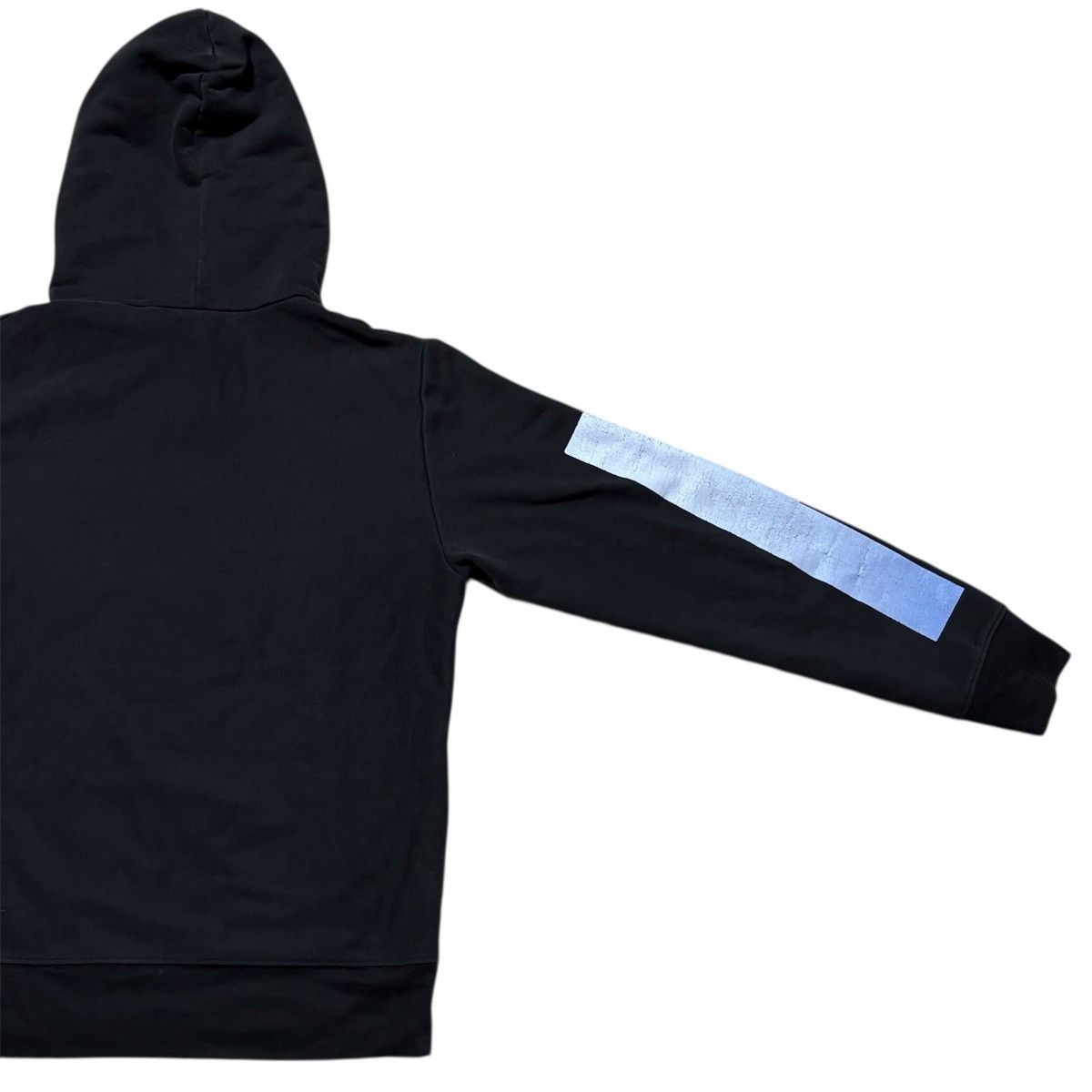 Hood By Air FW2015 HOOD BY AIR. GRAPHIC HOODIE SHAYNE OLIVER HBA Size US M / EU 48-50 / 2 - 10 Thumbnail
