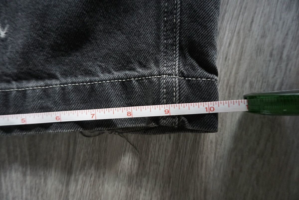 JNCO JNCO Ying Yang Dragon Size US 28 / EU 44 - 9 Thumbnail