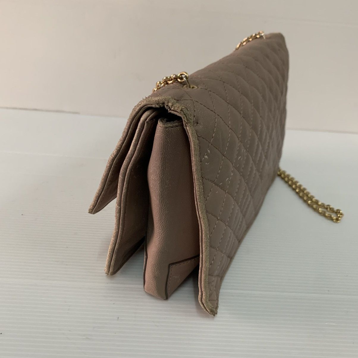 Salvatore Ferragamo Salvatore Ferragamo Chain Slingbag Size ONE SIZE - 7 Thumbnail
