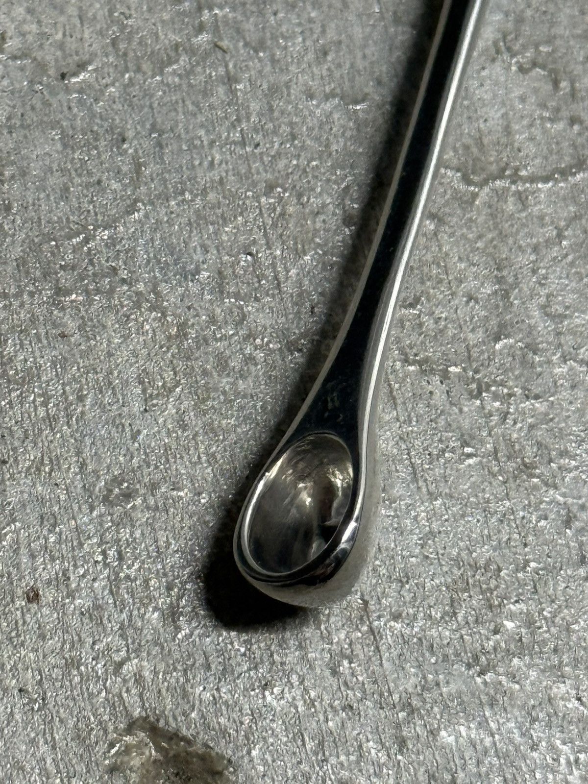Enfants Riches Deprimes Enfants Riches Déprimés Spoon Necklace Size ONE SIZE - 4 Thumbnail