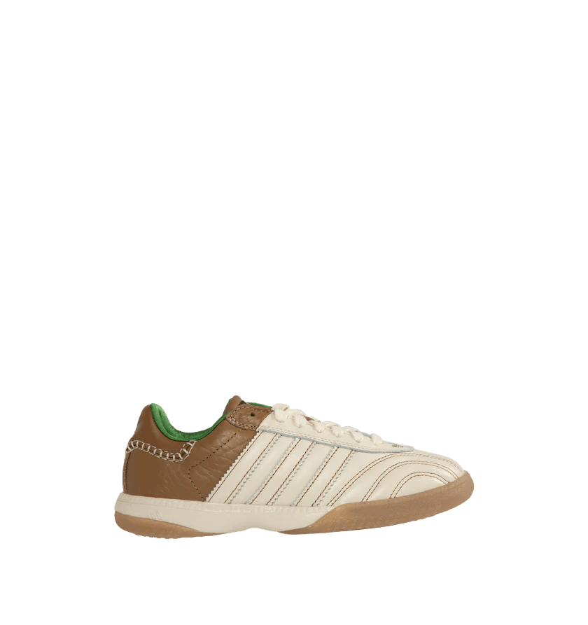 Adidas o1h1sh11224 Bonner Samba Millenium Sneaker in Multicolor Size US 7 / EU 40 - 1 Thumbnail