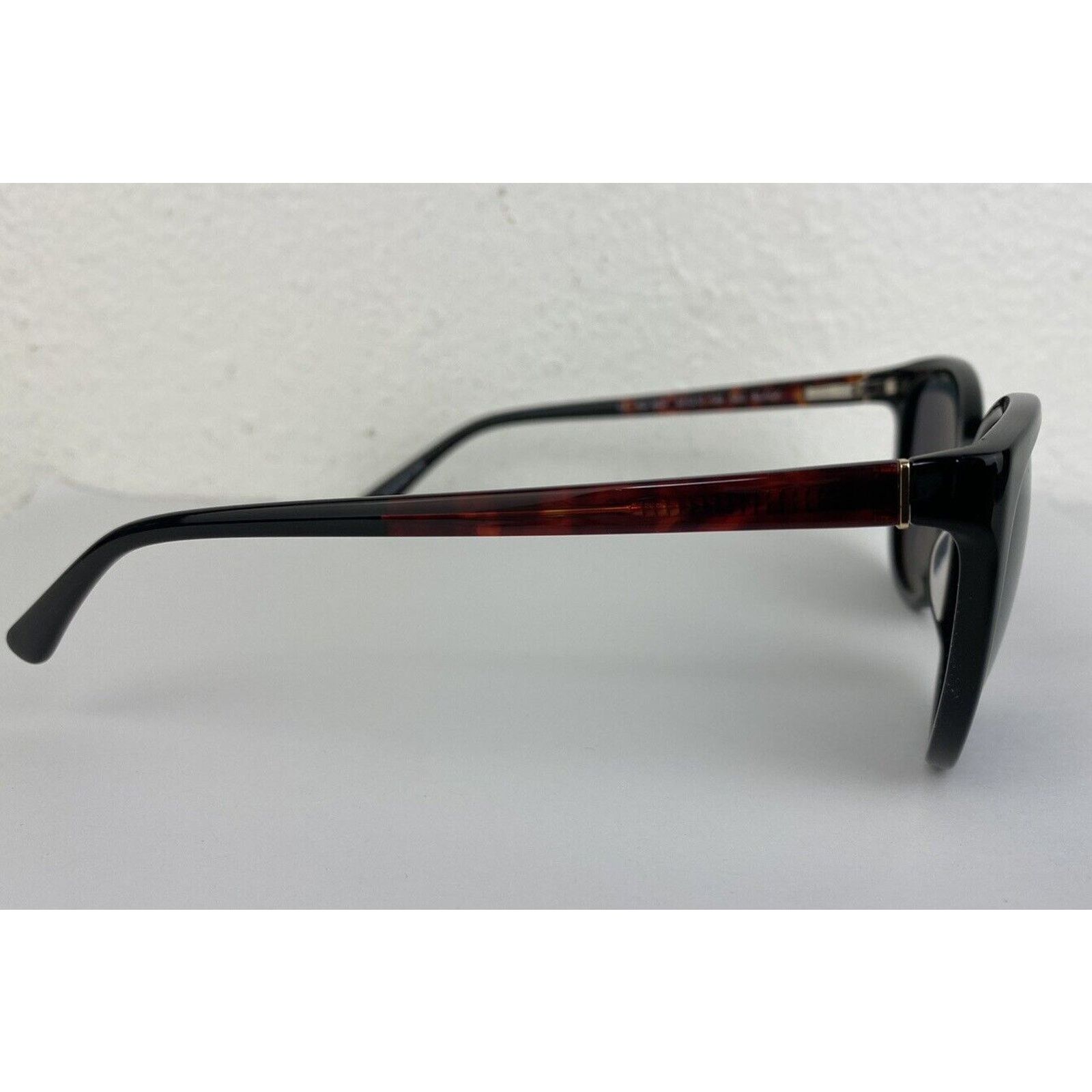 Kirkland Signature Kirkland Signature Black Sunglasses Polarized Lens Cat Eye Size ONE SIZE - 4 Thumbnail