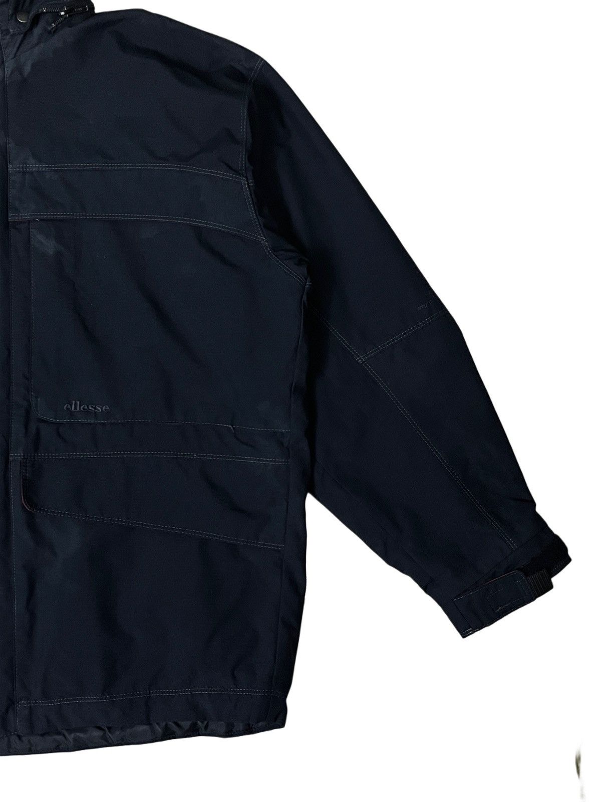 Ellesse ELLESSE JACKET STYLE BEYOND PERFORMANCE Size US M / EU 48-50 / 2 - 5 Thumbnail