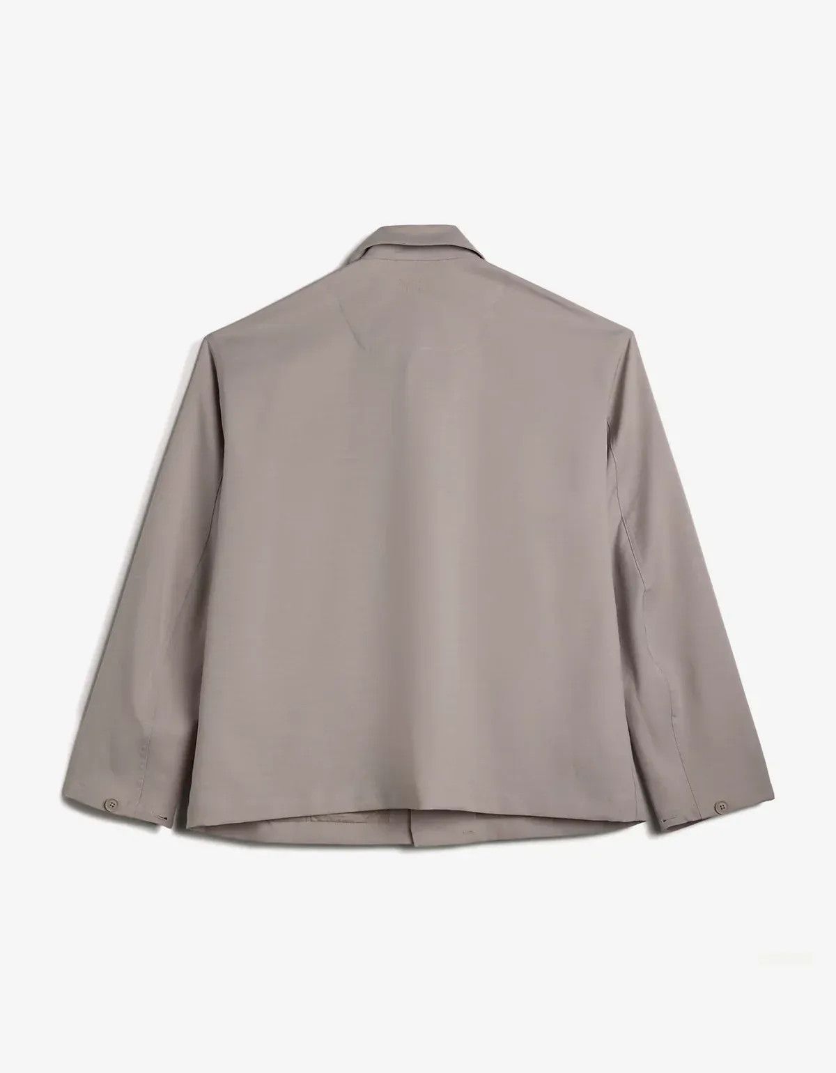 Y-3 Y-3 Brown Utility Blouson Size US L / EU 52-54 / 3 - 3 Thumbnail