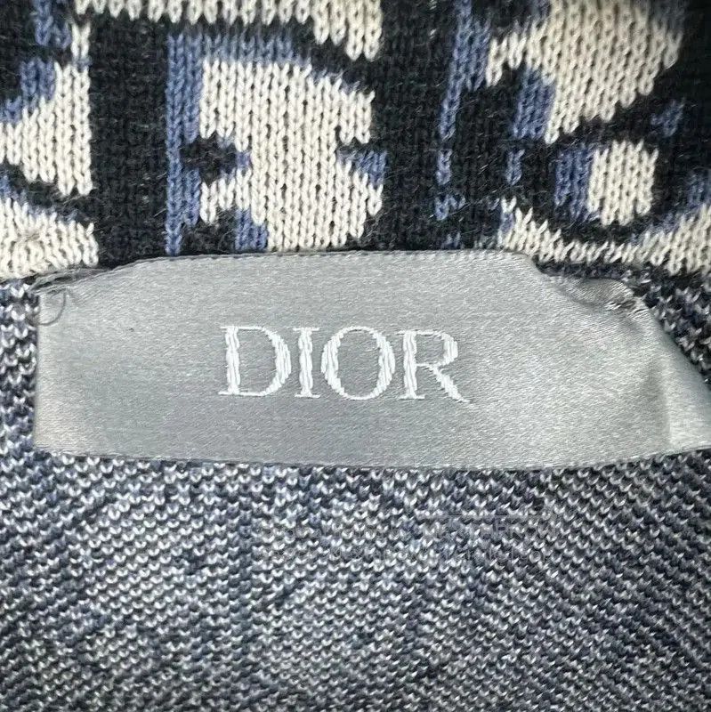 Other Dior Black Cotton Men's Shirt . Size US M / EU 48-50 / 2 - 3 Thumbnail