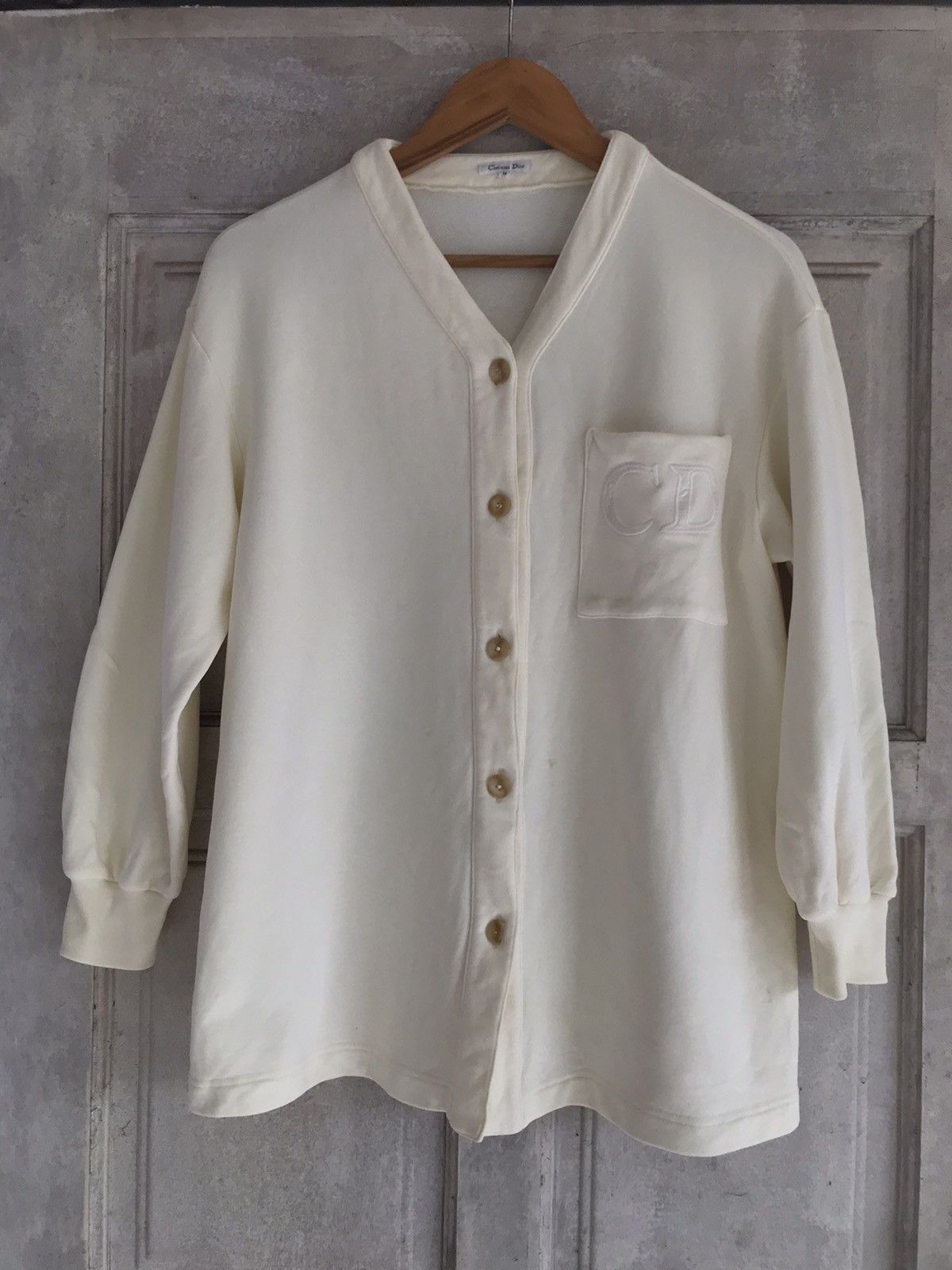 Christian Dior Monsieur × Dior Christian Dior Size M / US 6-8 / IT 42-44 - 1 Thumbnail