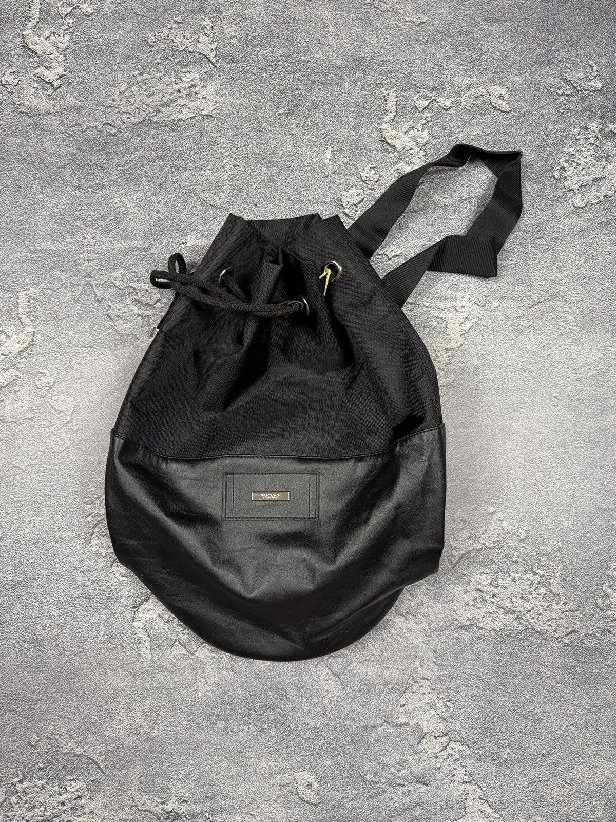Versace Versace Parfums Big Bag nylon Size ONE SIZE - 1 Thumbnail