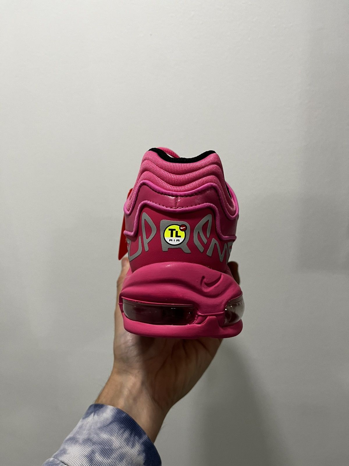 Nike × Supreme Nike Supreme Airmax 98 Size US 11 / EU 44 - 6 Thumbnail