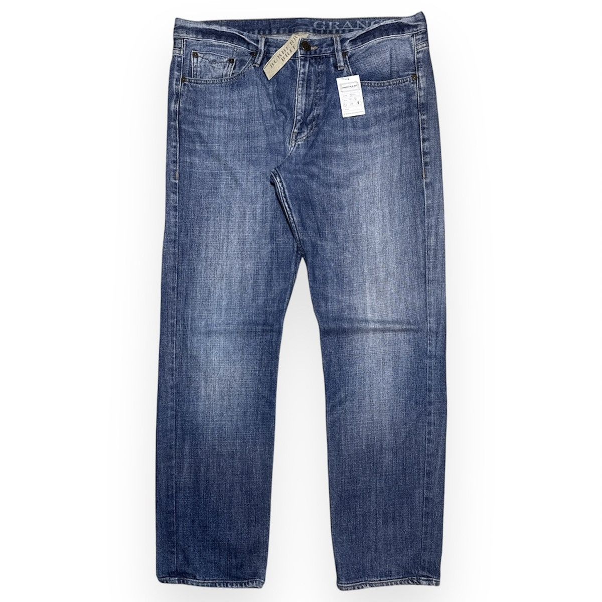 Burberry Burberry Jeans Size US 35 - 1 Thumbnail