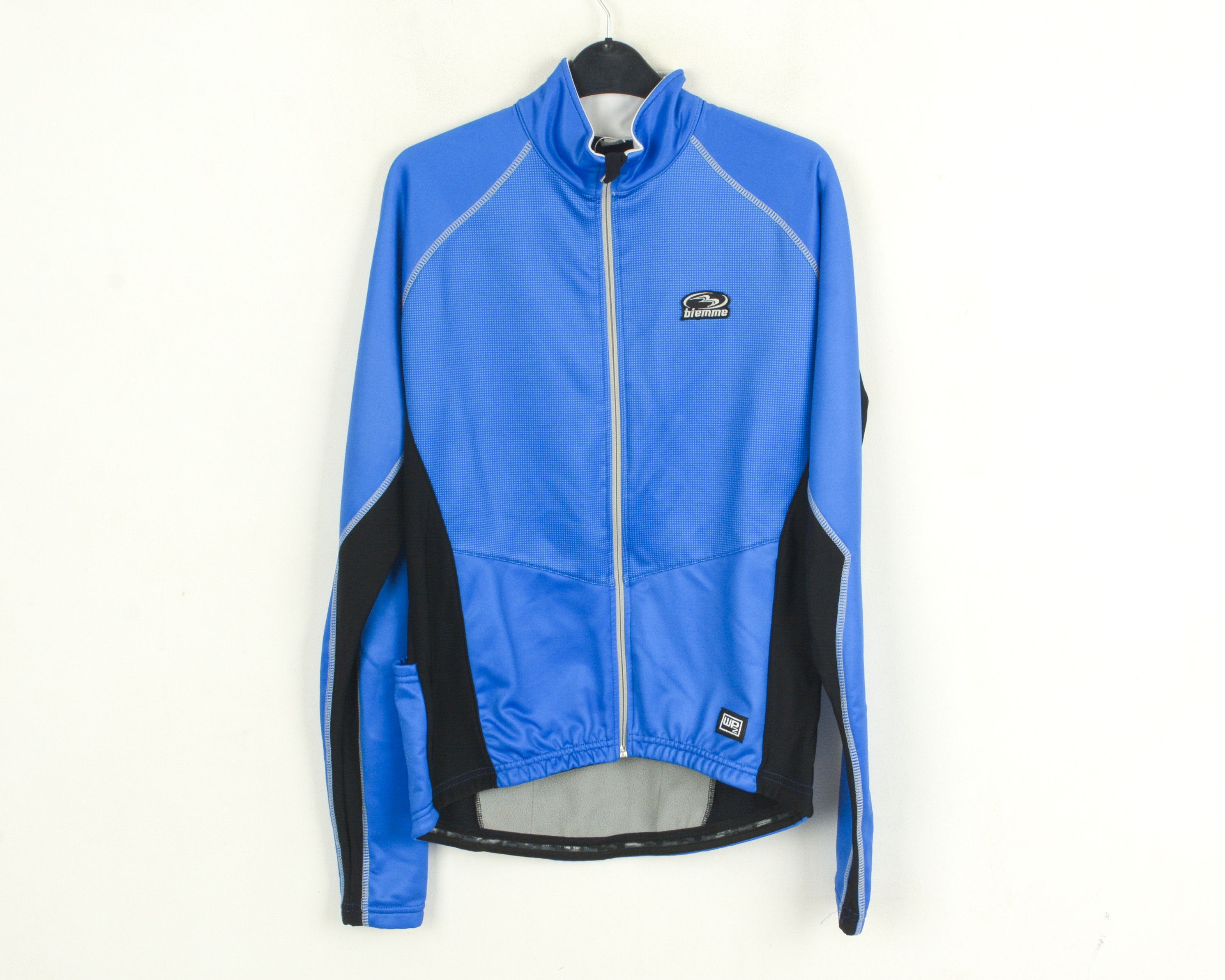 Other Biemme WP2 Mens L Winter Jersey MTB Biking Windbreaker Size US L / EU 52-54 / 3 - 1 Thumbnail