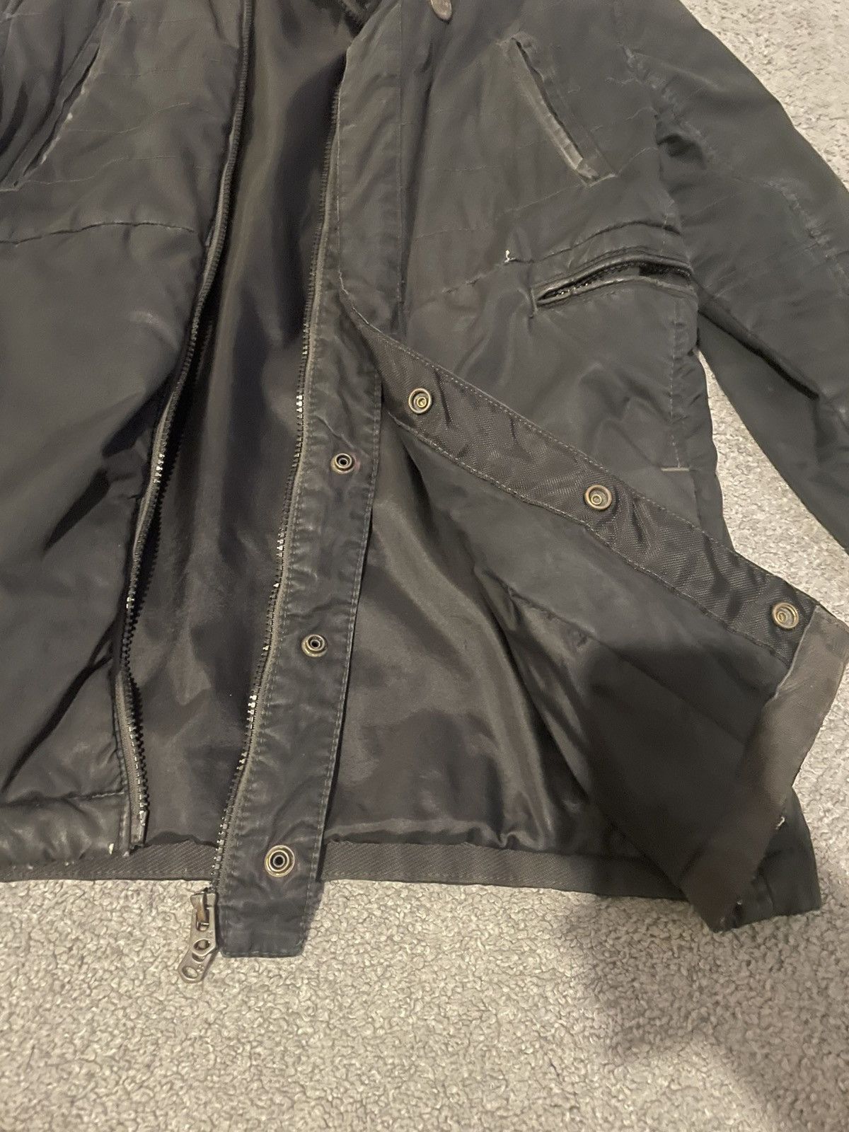 G-Star G Star Raw jacket Size US M / EU 48-50 / 2 - 3 Thumbnail