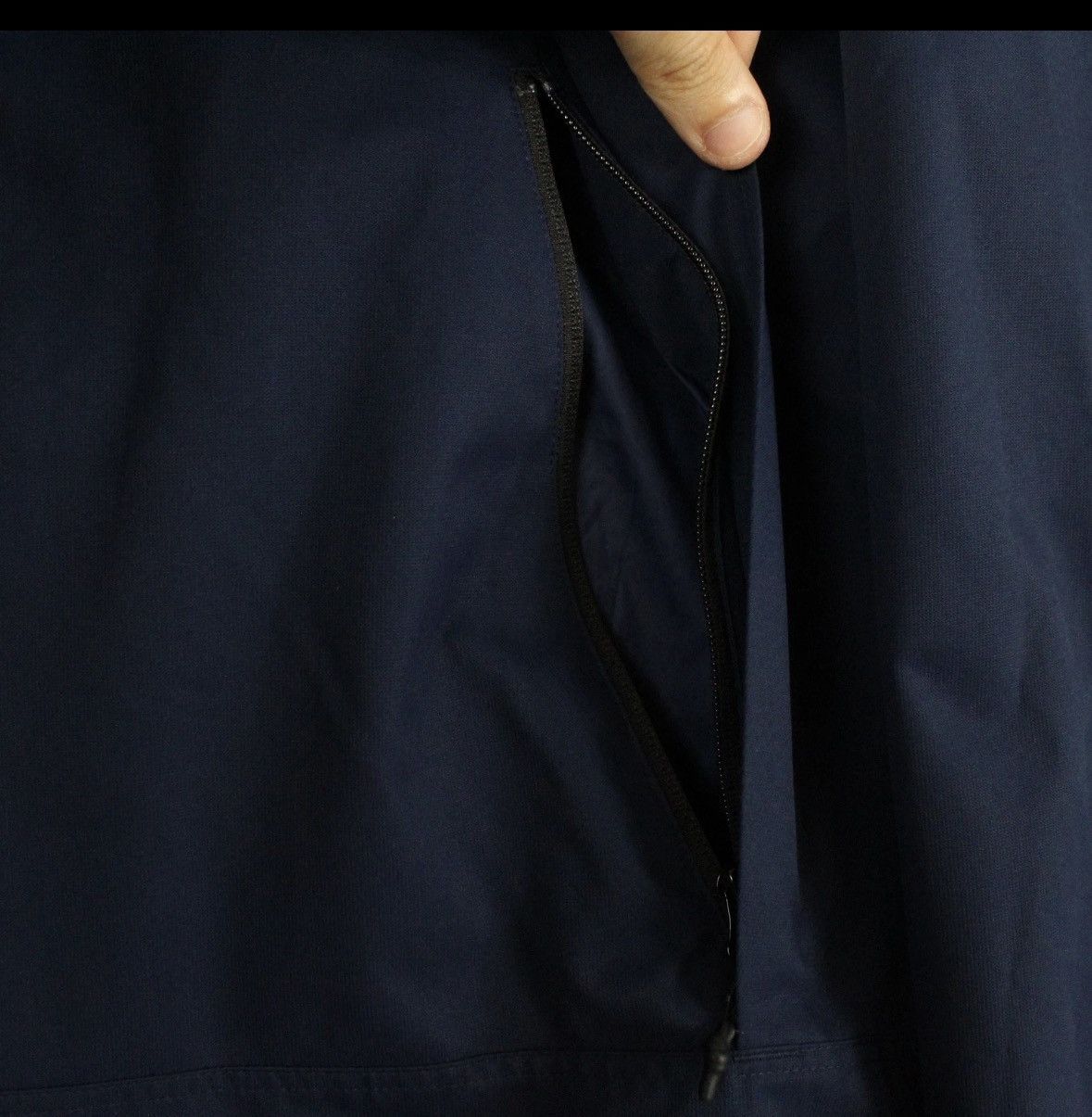 Polo Ralph Lauren Polo Ralph Lauren Jacket Men 2XL Eastview raincoat Size US XXL / EU 58 / 5 - 9 Thumbnail