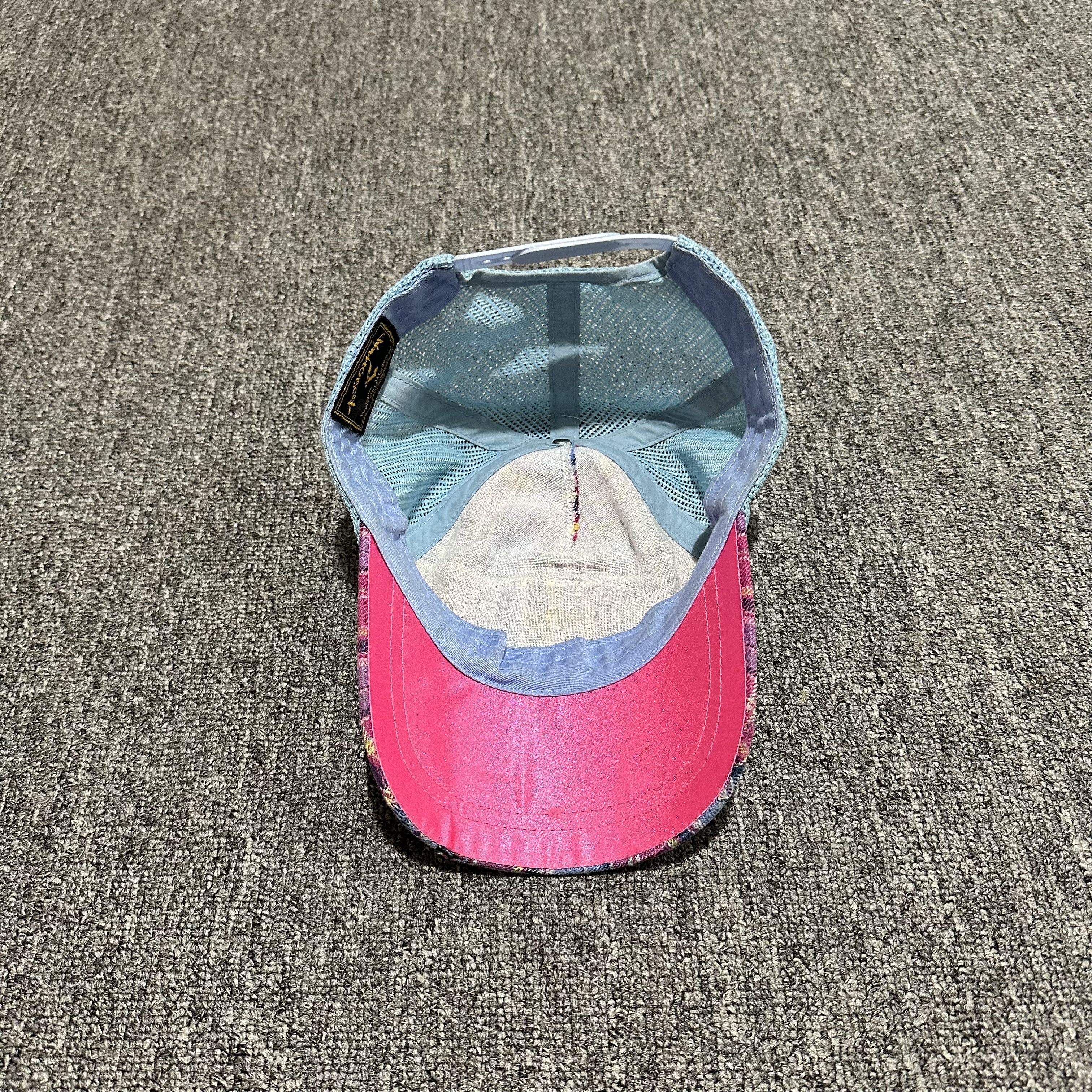 Vivienne Westwood Vivienne Westwood Trucker Hats Size ONE SIZE - 6 Thumbnail