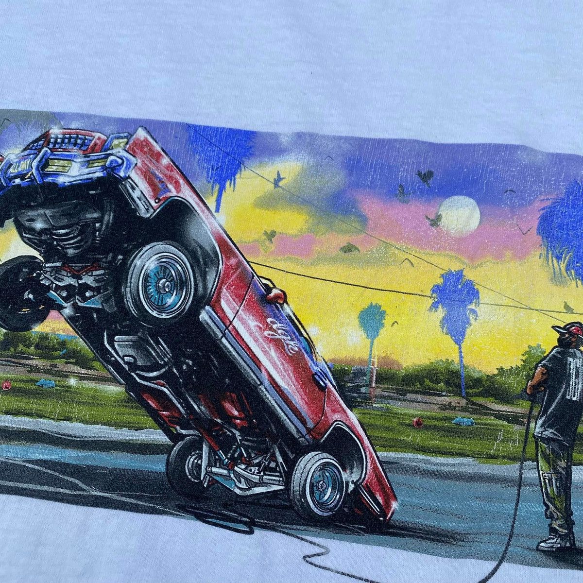 DGK RARE ‼️ DGK Skateboard Size US XXL / EU 58 / 5 - 3 Thumbnail