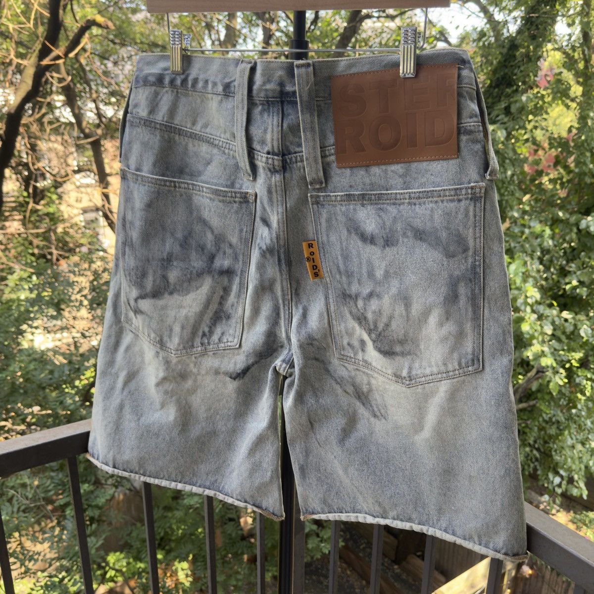 Other Shorts Archive Steroid Shorts Size US 34 / EU 50 - 7 Thumbnail