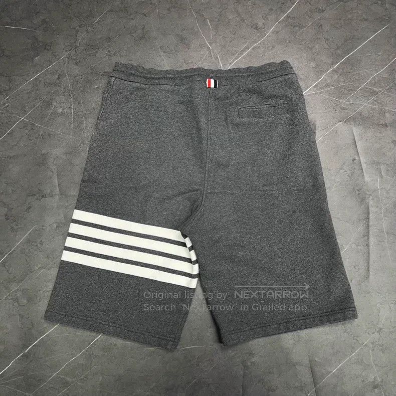 Thom Browne Thom Browne size 5 Shorts Size US 30 / EU 46 - 2 Thumbnail