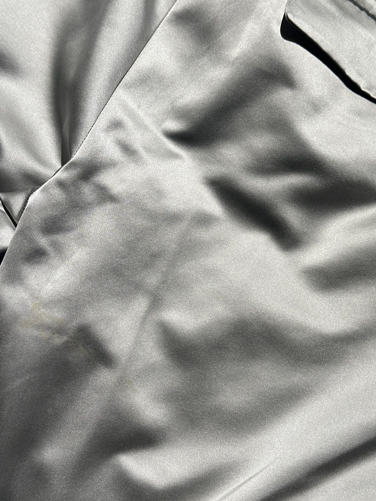 Raf Simons Runway space pant Size US 29 - 5 Thumbnail