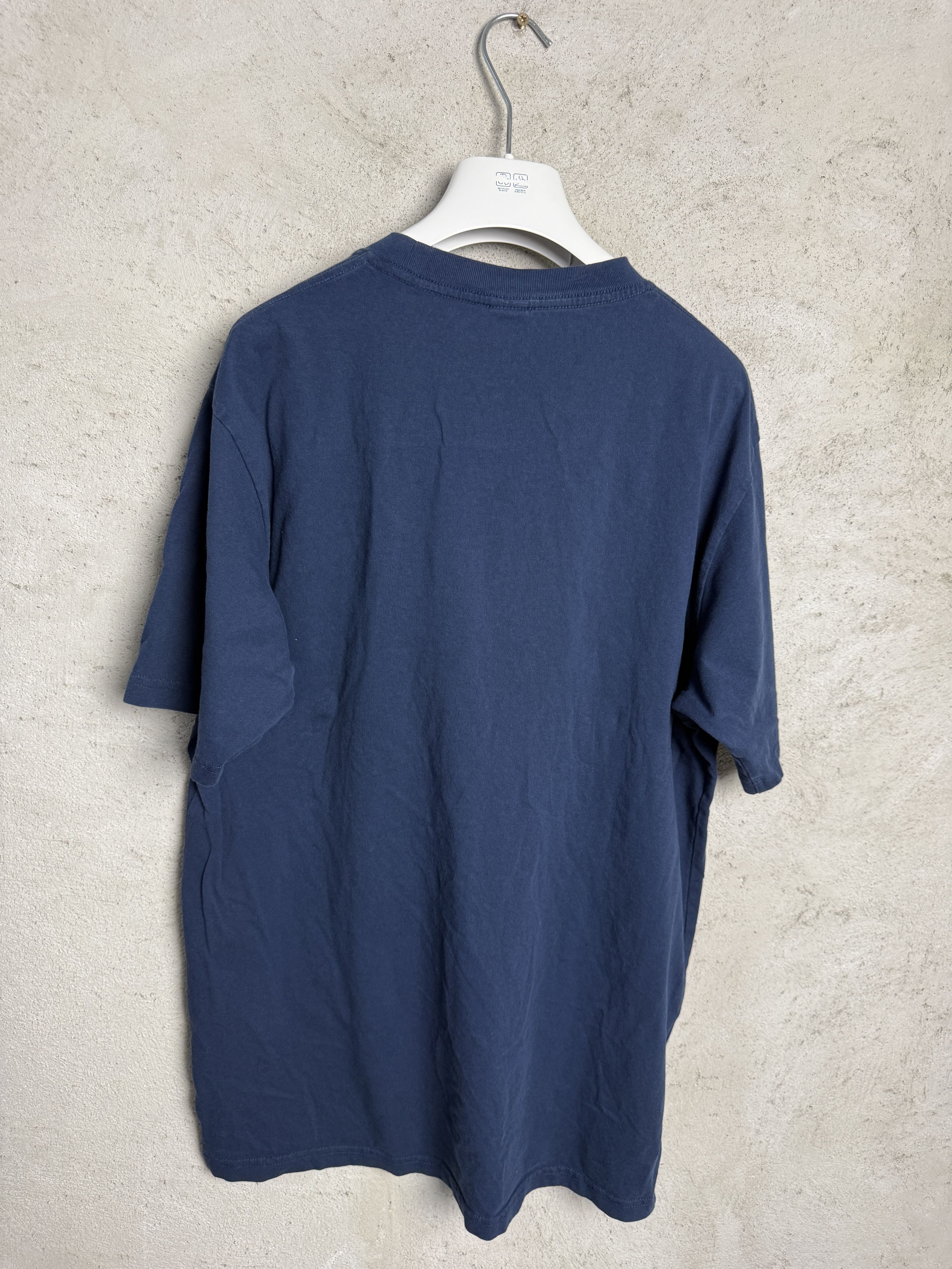Sporty & Rich Sporty & Rich NY New York Yankees t-shirt tee Size US L / EU 52-54 / 3 - 6 Thumbnail