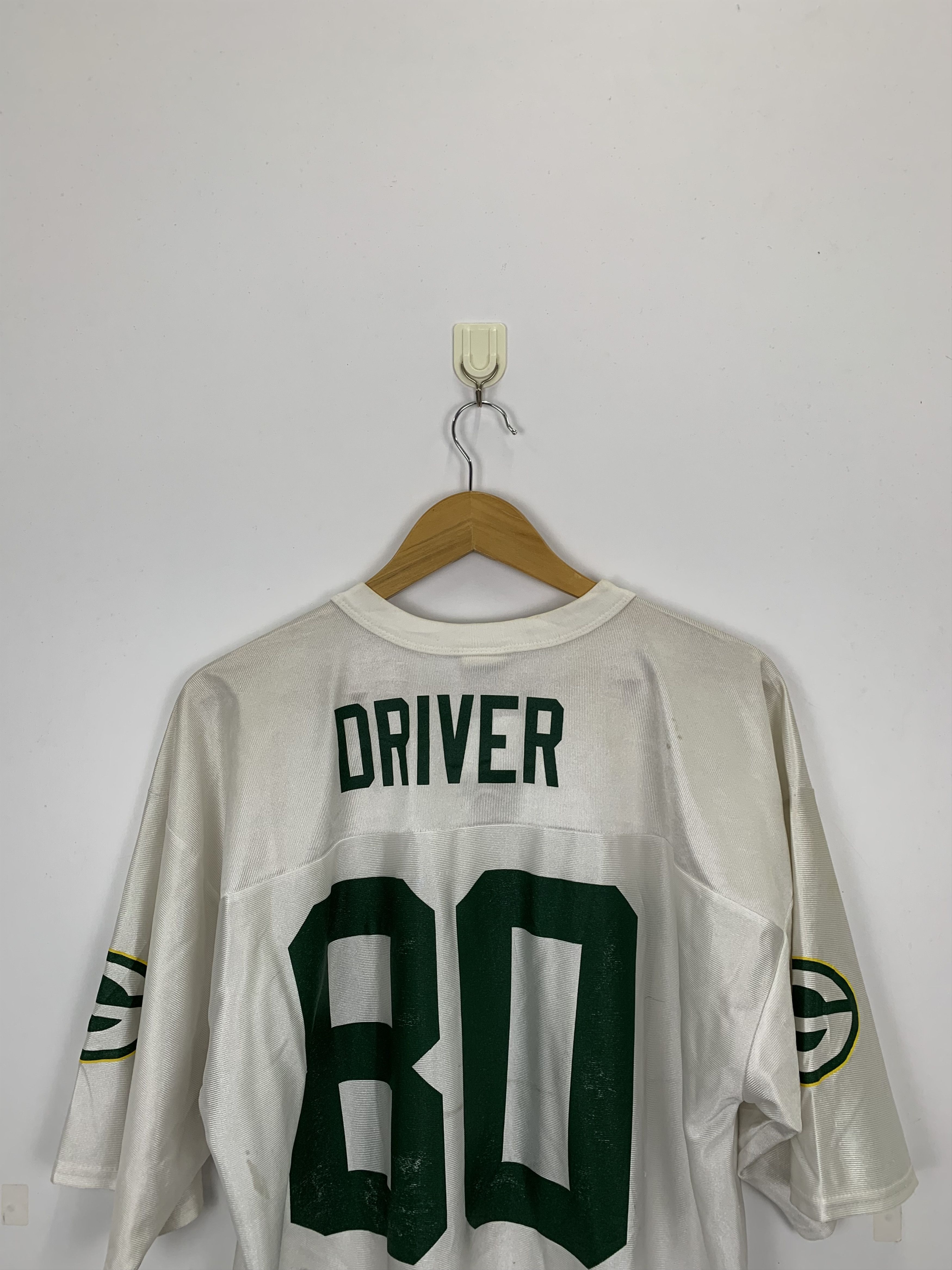 NFL × Vintage Vintage NFL American Football Jersey TA0215 Size US L / EU 52-54 / 3 - 3 Thumbnail