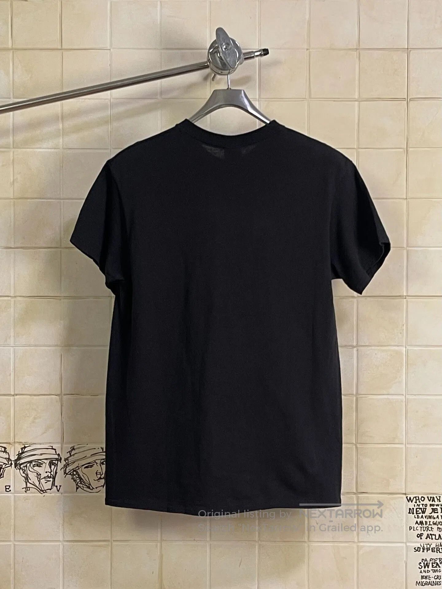 VINNY's Vintage Megadeth T. Size US M / EU 48-50 / 2 - 2 Thumbnail