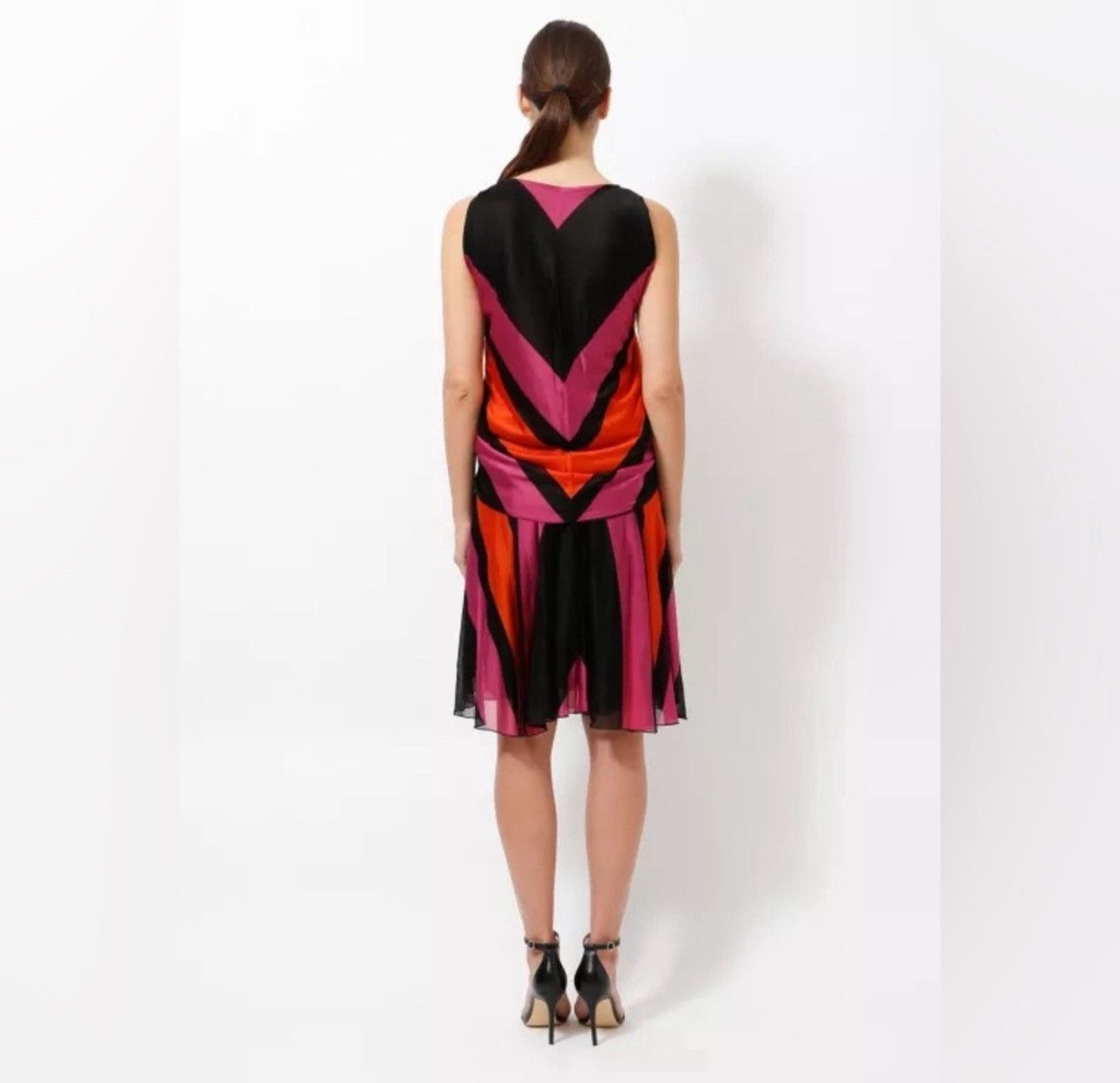Balenciaga Balenciaga by Nicolas Ghesquière Fall 2007 Collection Size S / US 4 / IT 40 - 4 Thumbnail