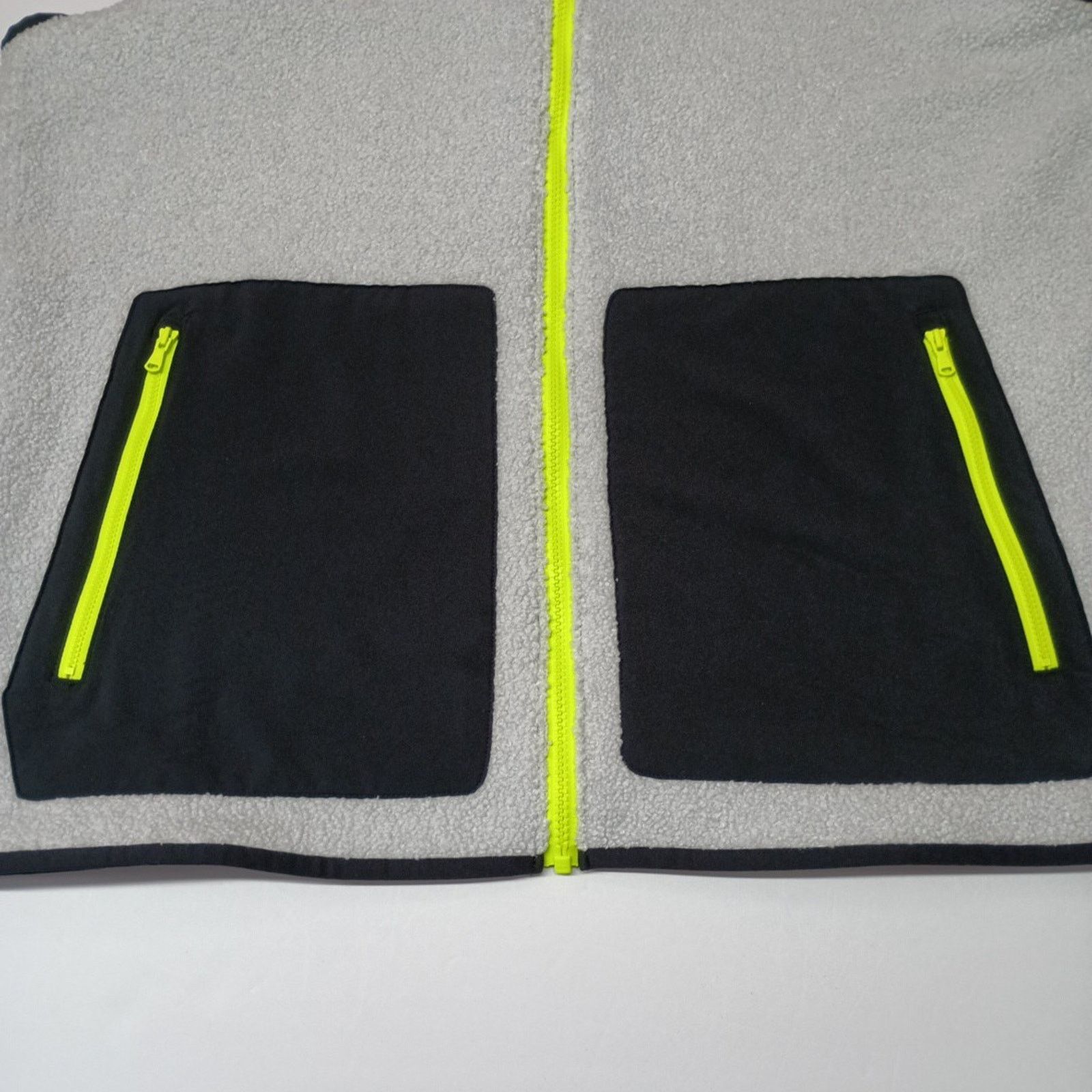 Under Armour Under Armour Men's Textured Sherpa Golf Vest Men's Size 2XL Size US XXL / EU 58 / 5 - 2 Thumbnail