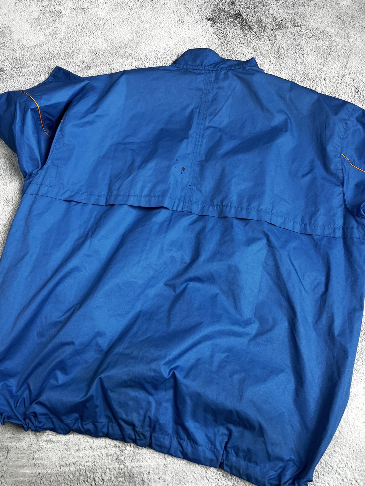 Nike Nike jacket vintage Size US XL / EU 56 / 4 - 6 Thumbnail