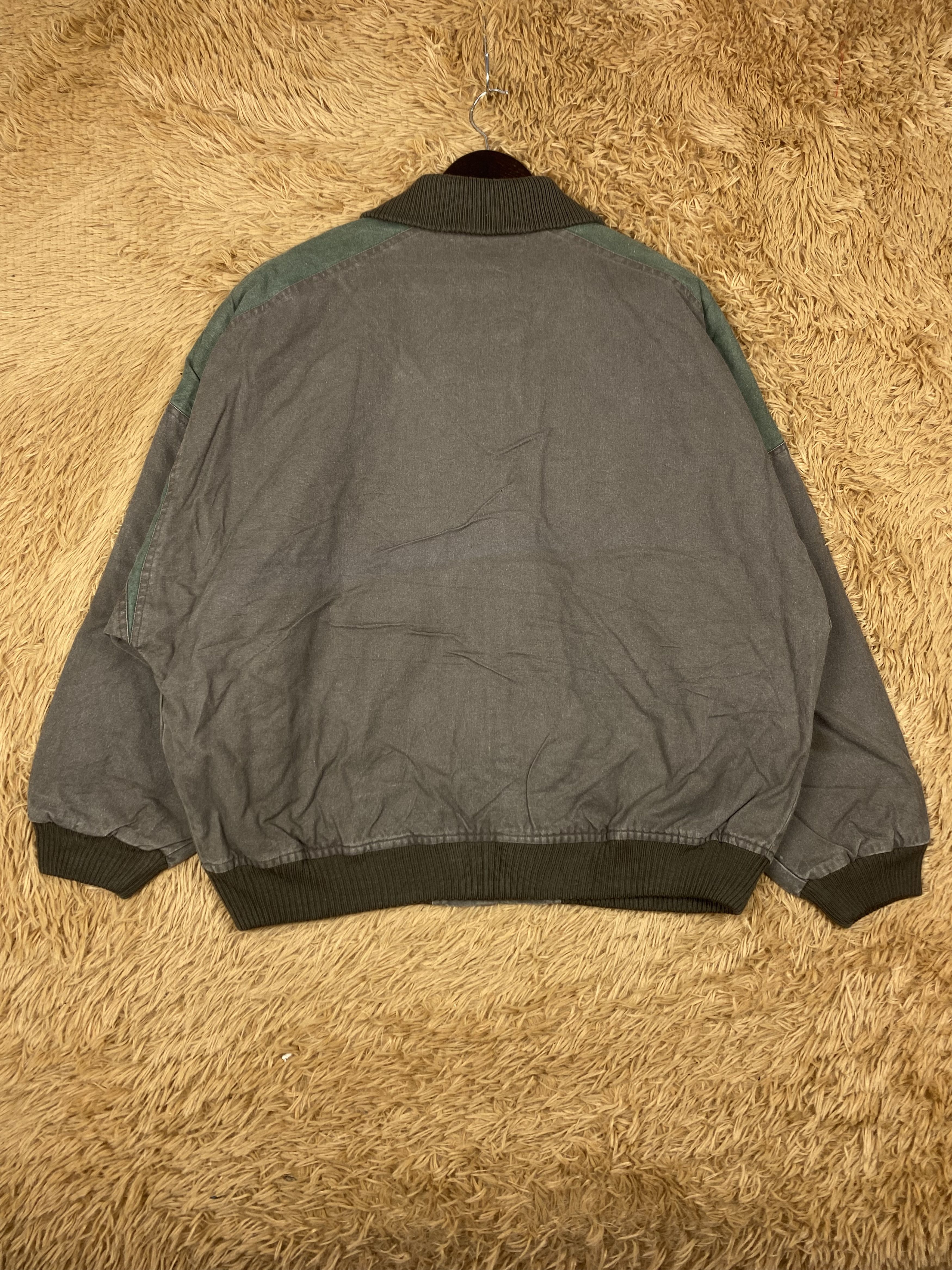 Japanese Brand Vintage Toc Toc Way Jacket DJ0612 Size US L / EU 52-54 / 3 - 5 Thumbnail