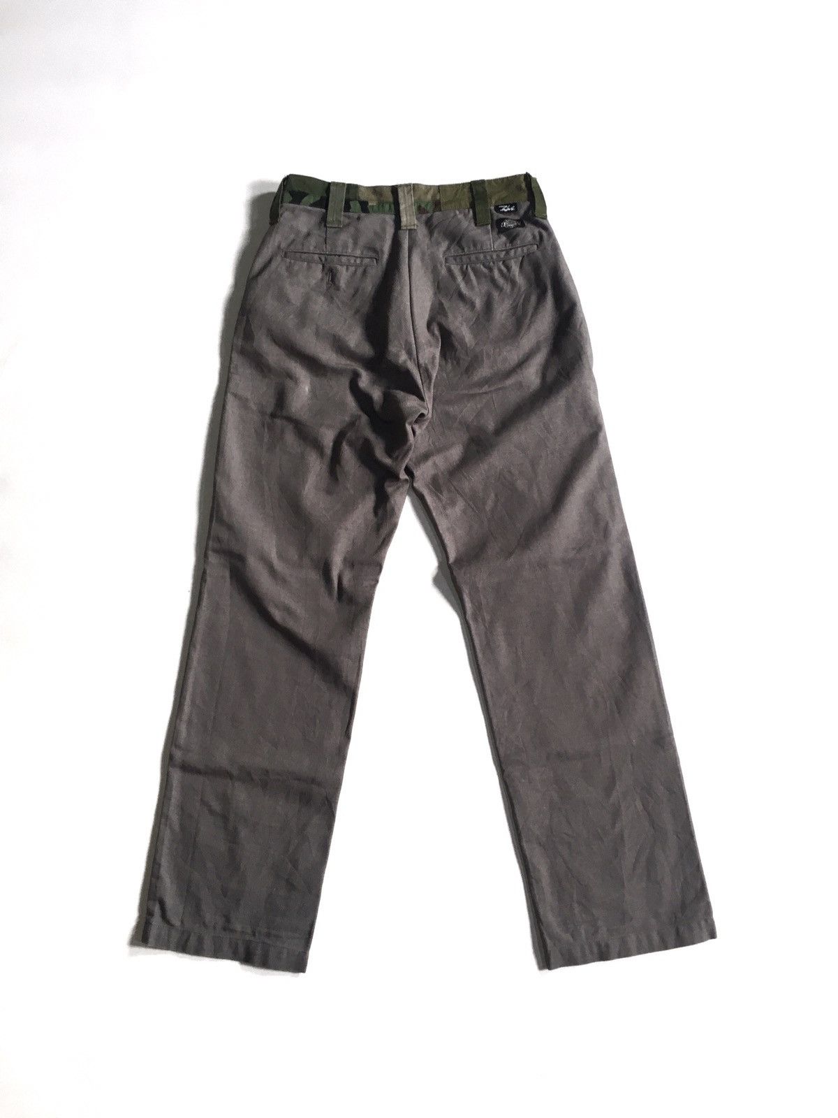 Dickies × Futura Rarely Seen!!! Dickies x Futura Laboratories Pants Size US 30 / EU 46 - 4 Thumbnail