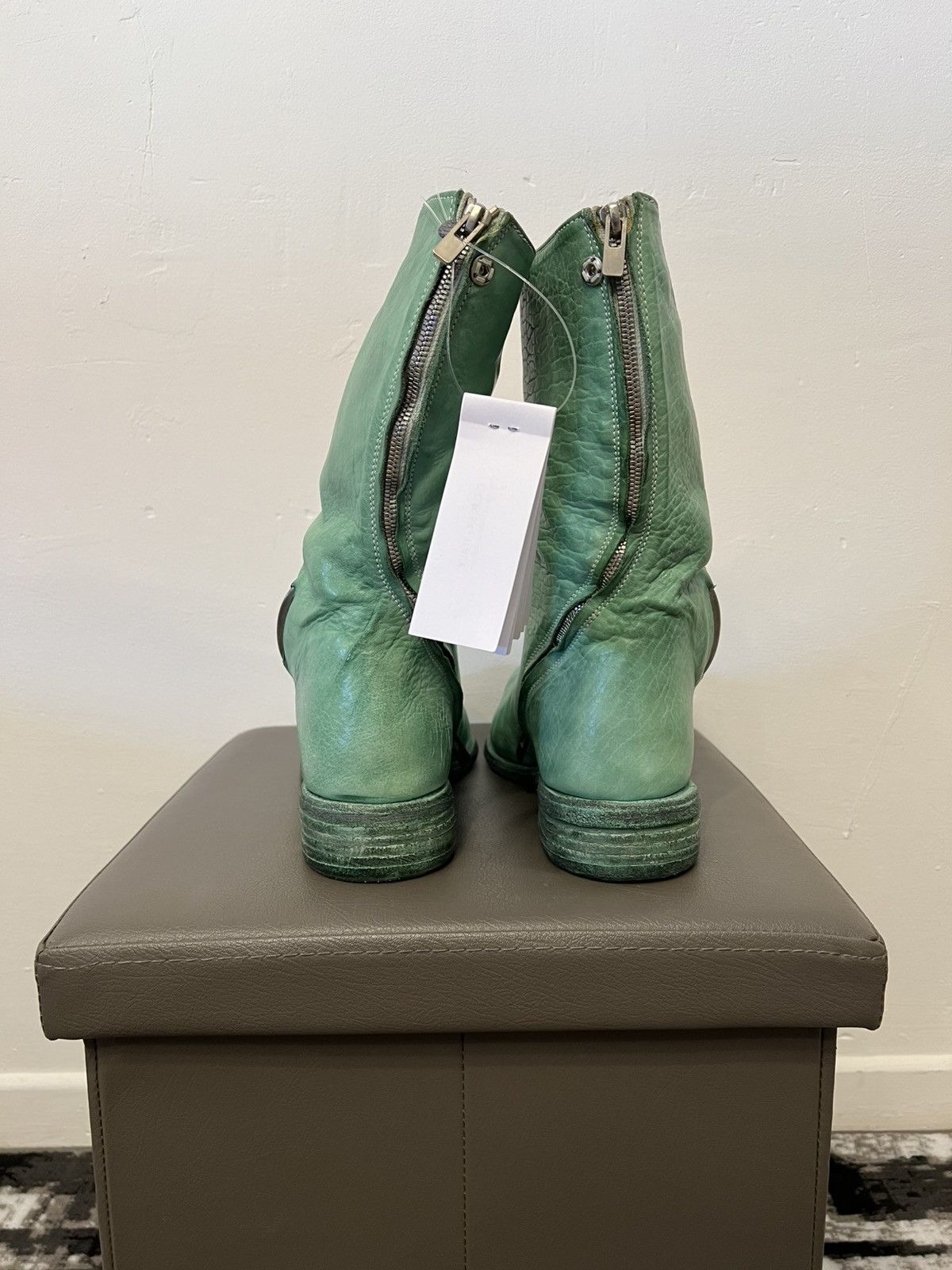 Carol Christin Poell col6
