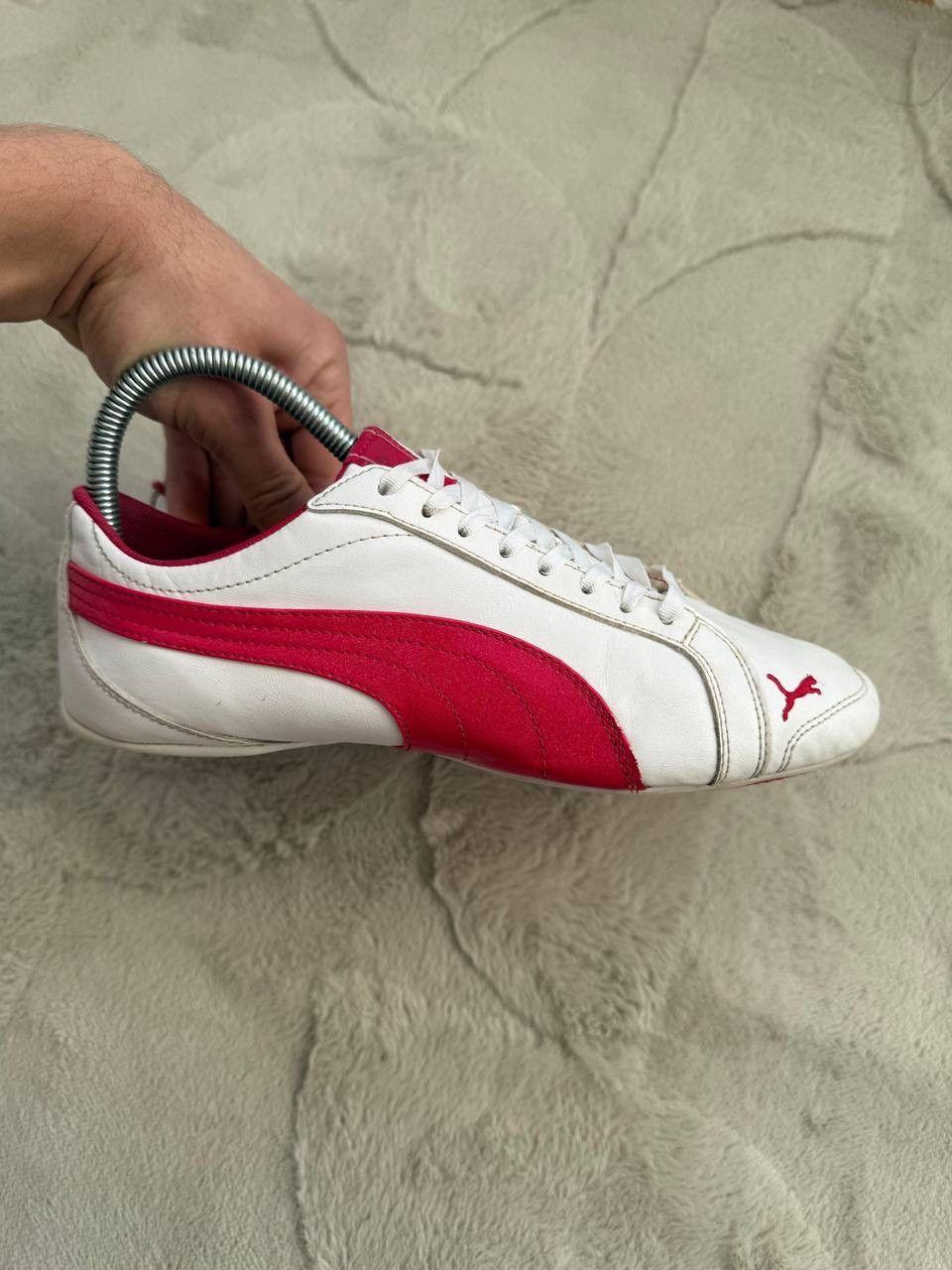 Puma Puma Sneakers Speed Cat Y2K Size US 8.5 / IT 38.5 - 4 Thumbnail
