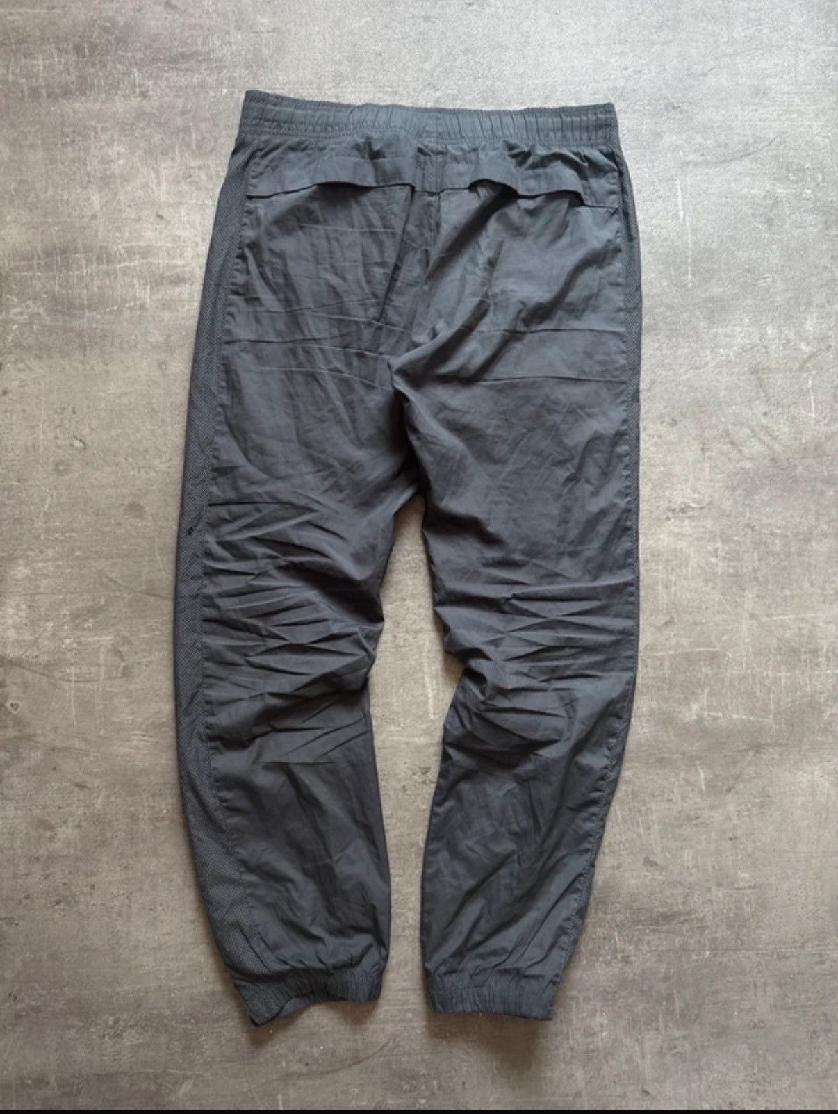Nike Nike pants vintage baggy streetwear Size US 34 / EU 50 - 10 Thumbnail
