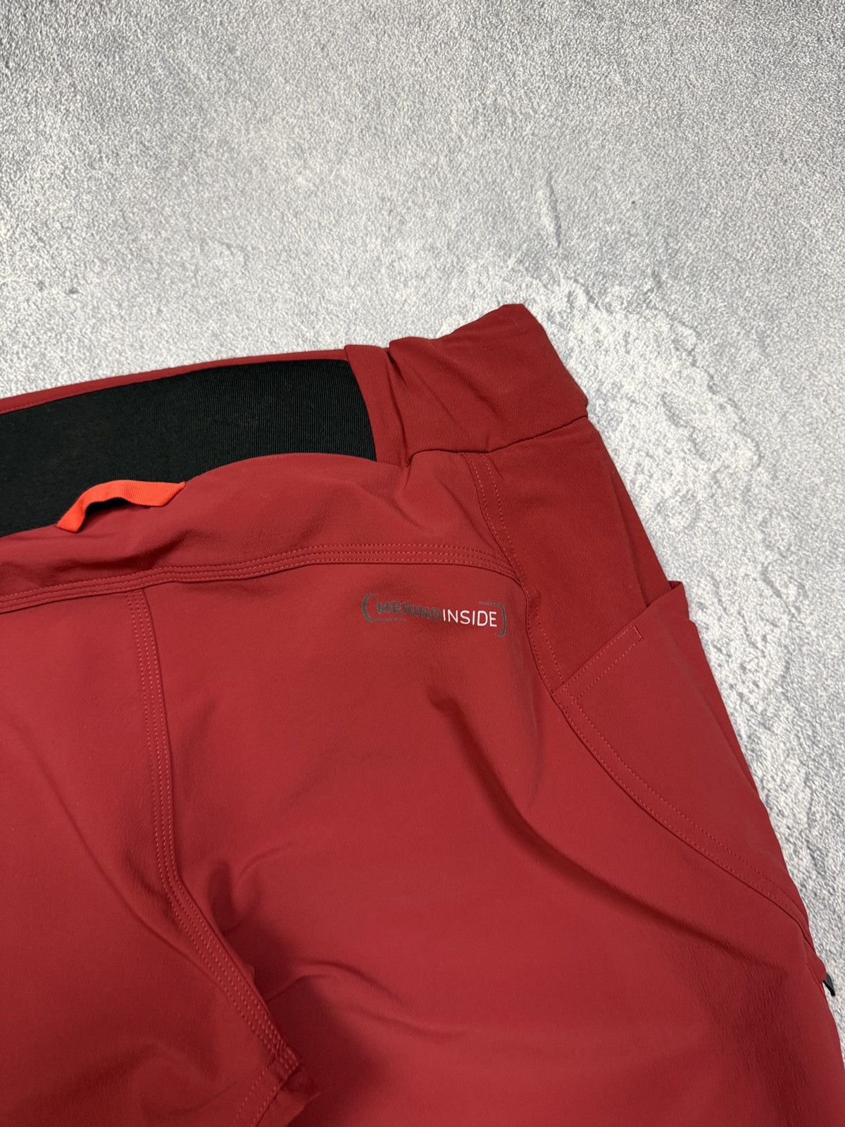 ORTOVOX Ortovox Pants Size 32" / US 10 / IT 46 - 8 Thumbnail