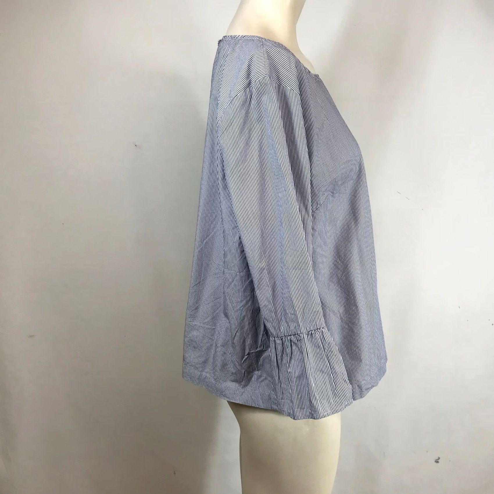 Madewell VINTAGE? No. (Original says No) Size XL / US 12-14 / IT 48-50 - 4 Thumbnail