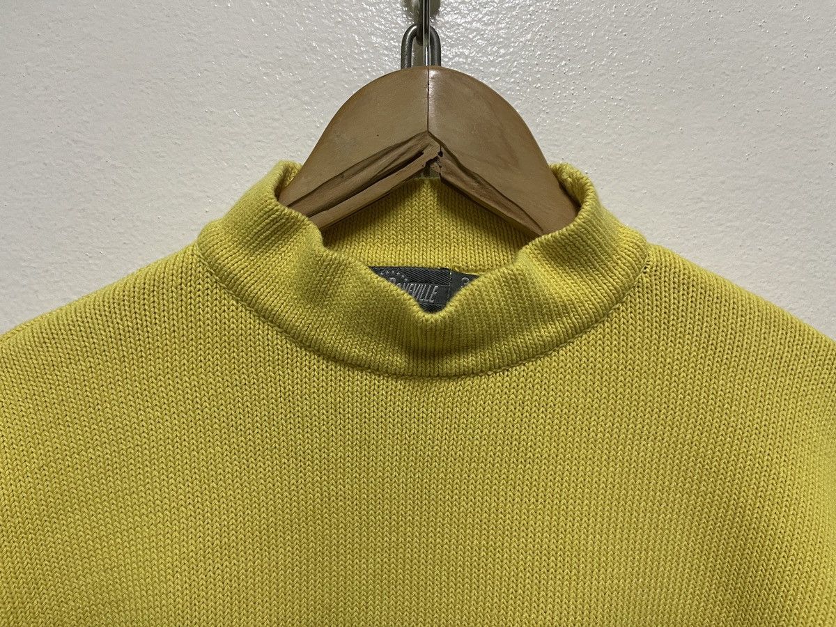 Boneville × C.P. Company × Vintage Boneville Vintage Knitwear Size US L / EU 52-54 / 3 - 7 Thumbnail