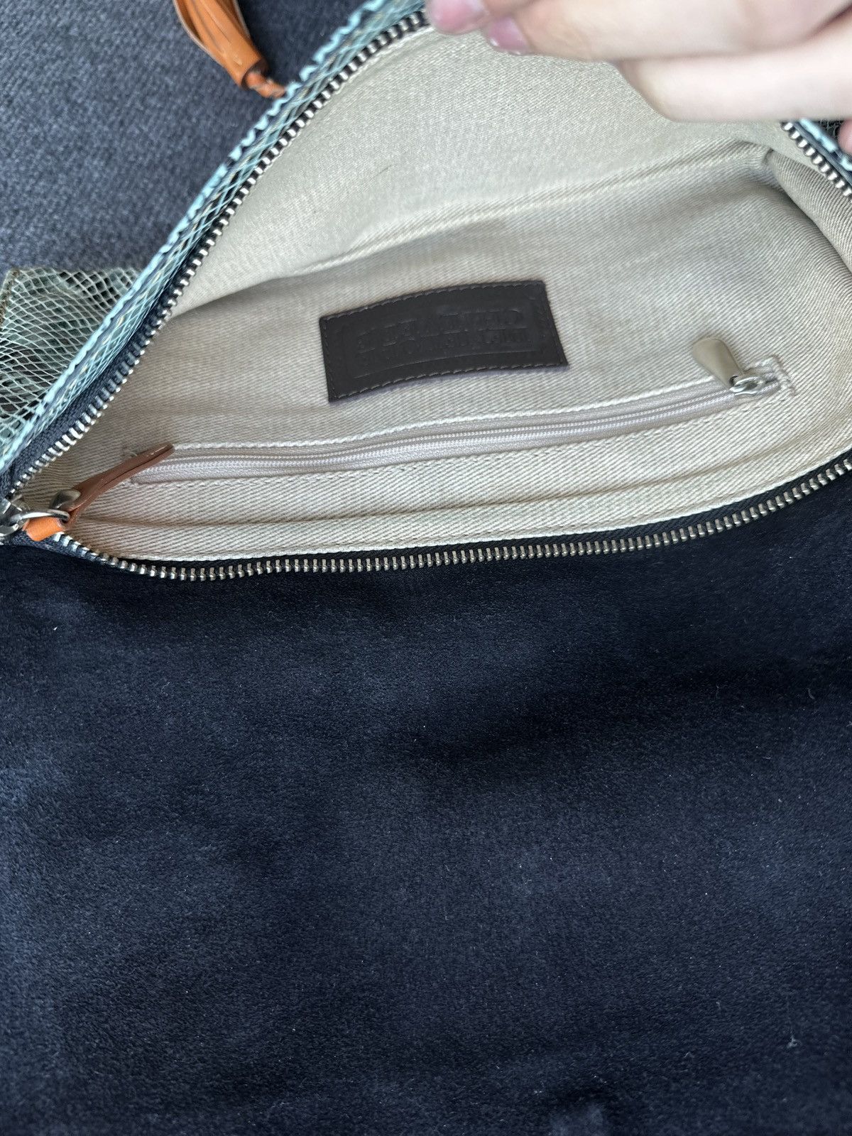 Other PENELOPE CHILVERS 🚨 WOMEN LUXURY CLUTCH BAG Size ONE SIZE - 6 Thumbnail