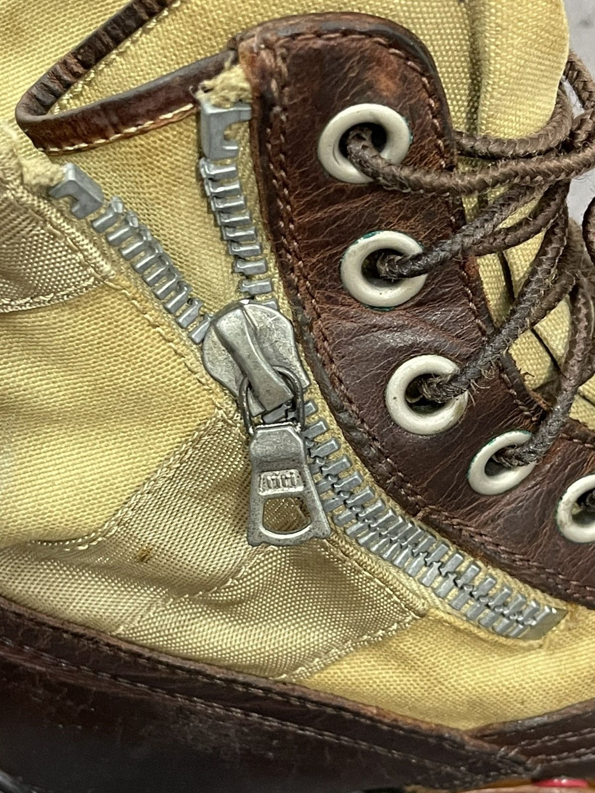 Visvim Visvim 7 Holes Folk 73 Boot margiela julius guidi ann deme Size US 9 / EU 42 - 10 Thumbnail