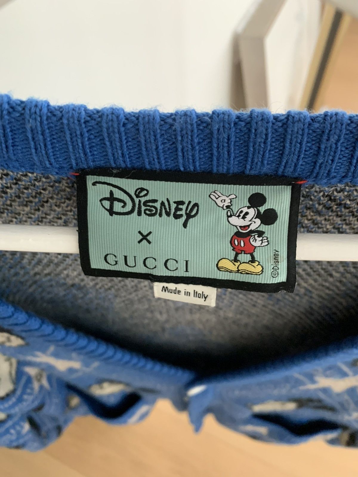 Other G ucc X Disney Size S / US 4 / IT 40 - 3 Thumbnail
