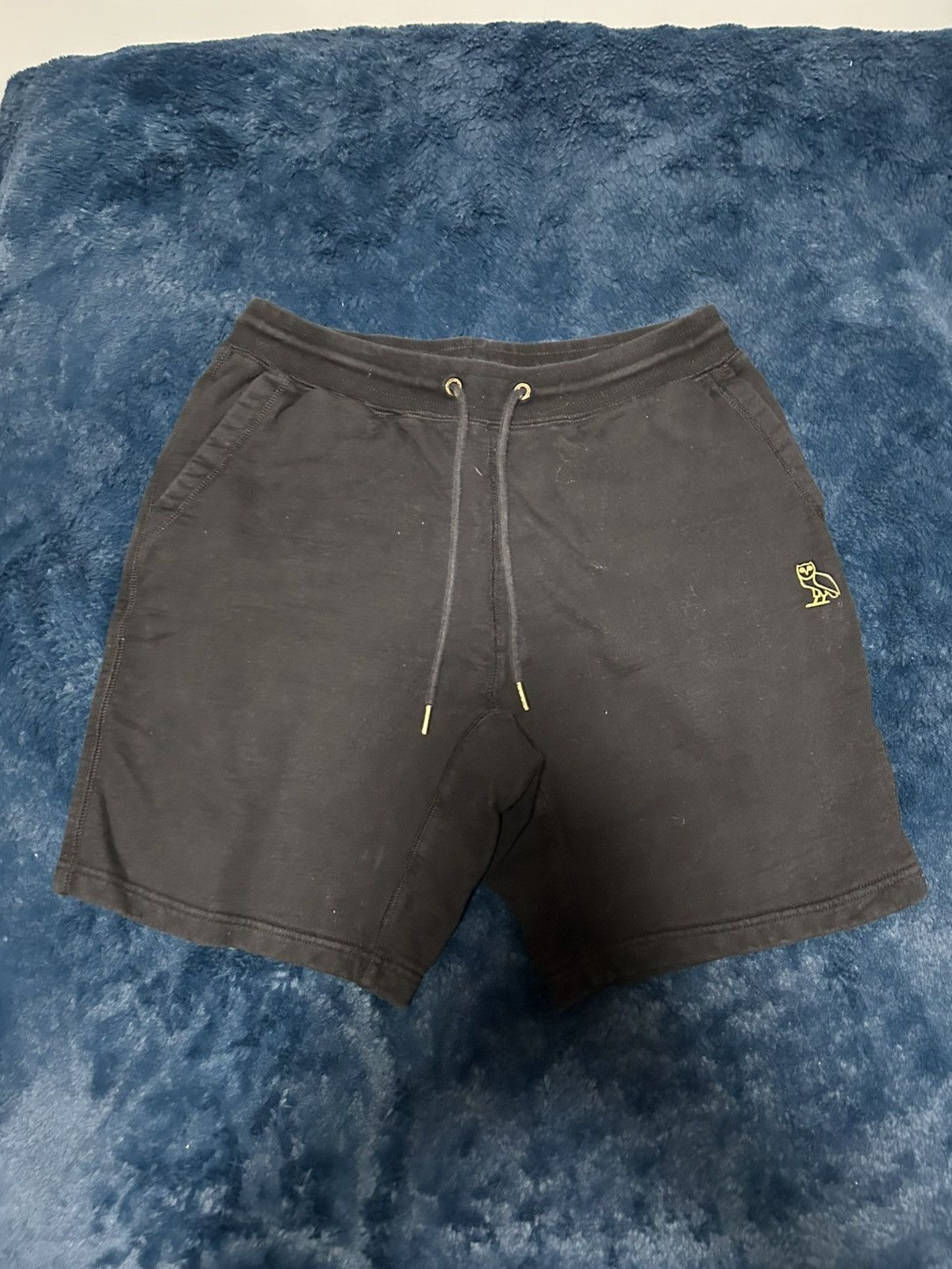 October's Very Own Ovo shorts Size US 32 / EU 48 - 1 Thumbnail