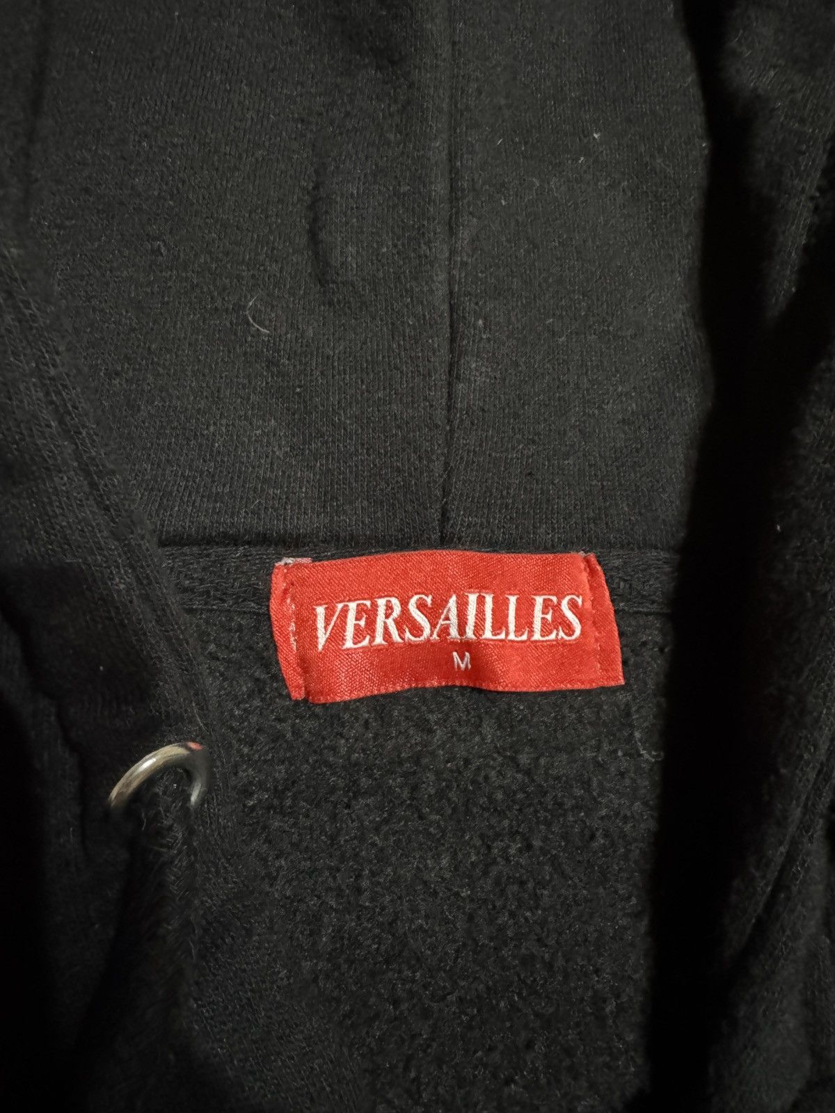 Other Versailles Y2K Rhinestone Zip up Size US M / EU 48-50 / 2 - 5 Thumbnail
