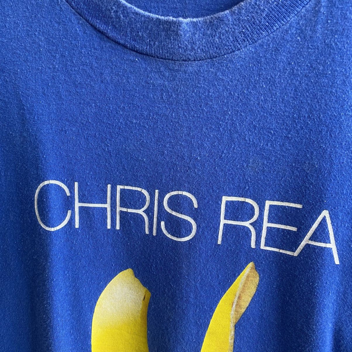 Band Tees Vintage Chris Tea Banana Tour 1993 single stitch band tee Size US XL / EU 56 / 4 - 3 Thumbnail