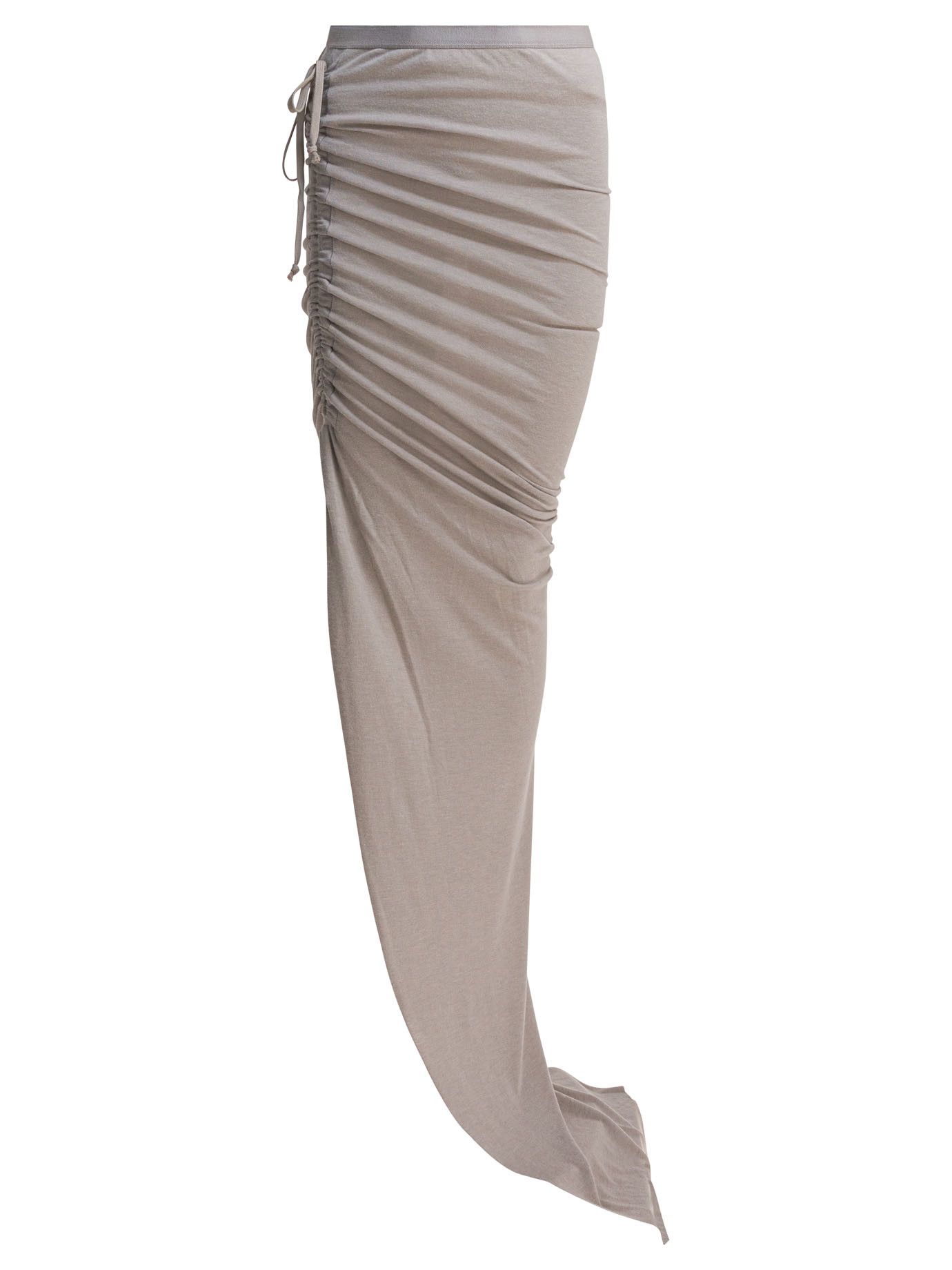Rick Owens Rick Owens Edfu Skirt tag size 38 Women - USA Duties Paid Size 26" / US 2 / IT 38 - 1 Thumbnail