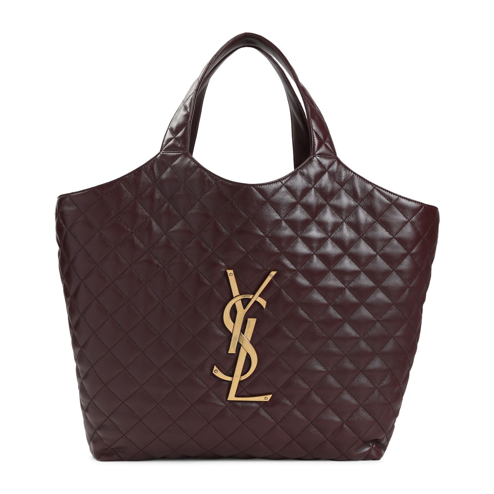 Saint Laurent Paris Saint Laurent Icare Handbag Size ONE SIZE - 1 Thumbnail