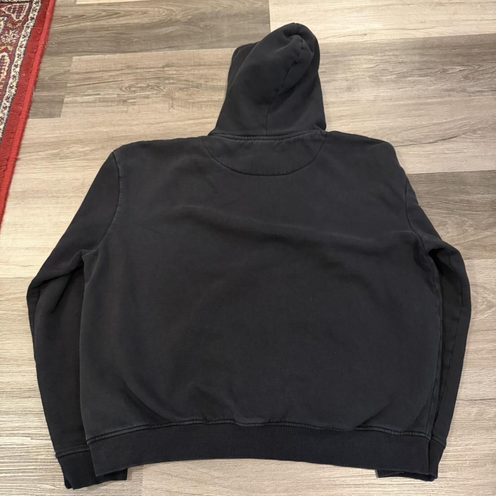 Other Vintage Budweiser hoodie 00s M Size US M / EU 48-50 / 2 - 4 Thumbnail