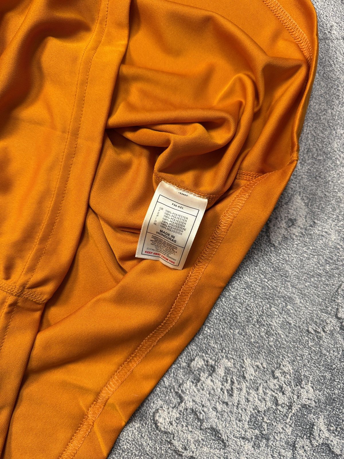 Nike ACG Nike ACG Thermo Long Sleeve Shirt Size US XL / EU 56 / 4 - 8 Thumbnail