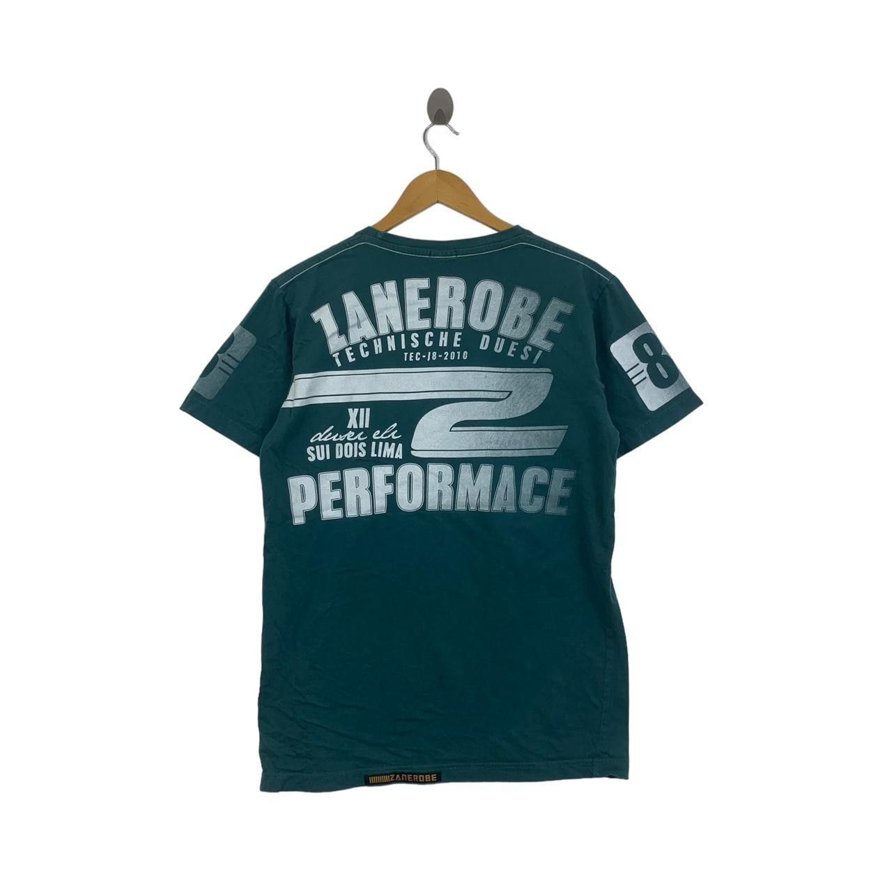 Zanerobe ZANEROBE PERFORMANCE TECH Sydney Tee Size US M / EU 48-50 / 2 - 4 Thumbnail