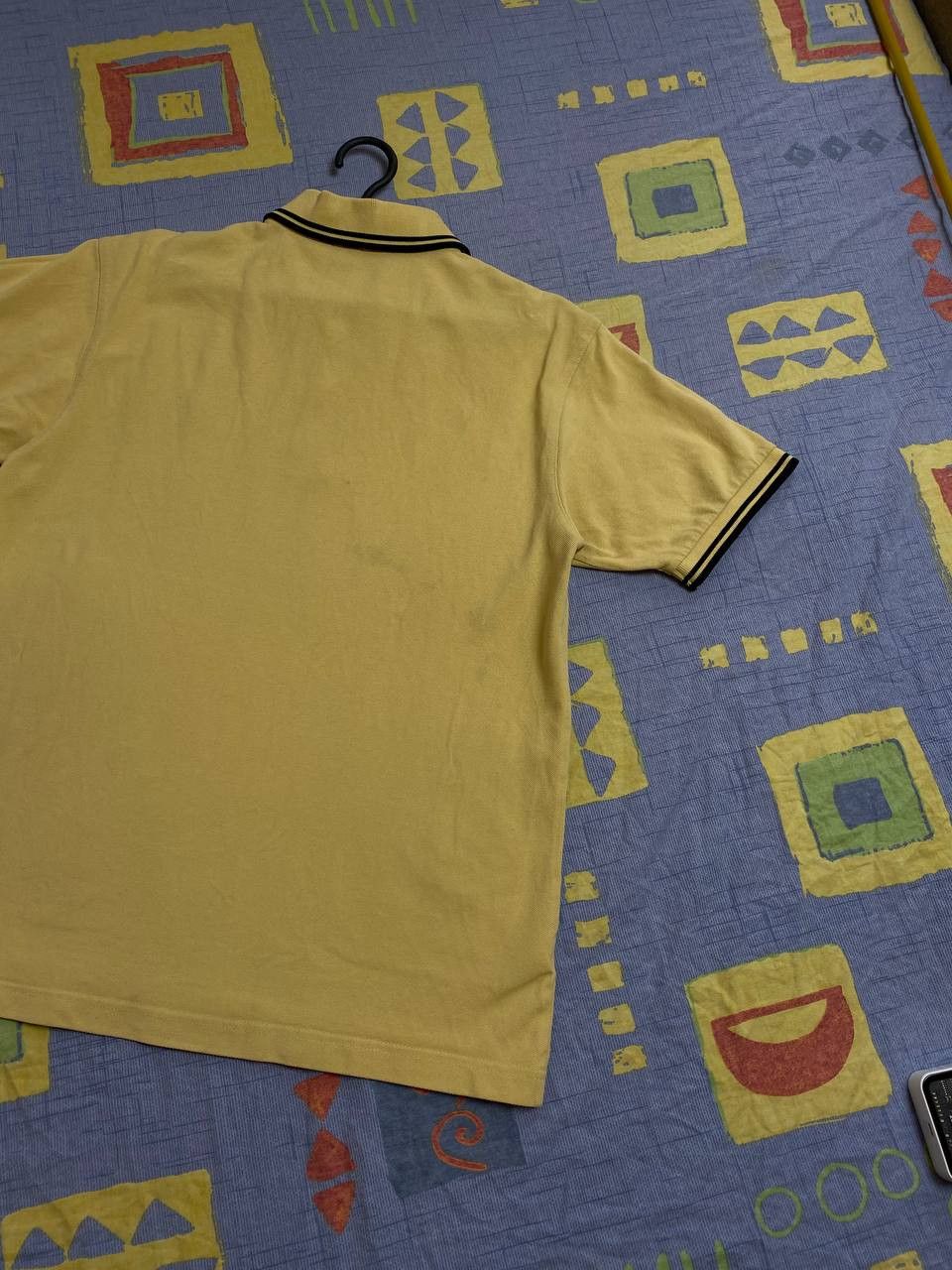 Fred Perry Fred Perry small logo vintage polo t shirt Size US M / EU 48-50 / 2 - 14 Thumbnail