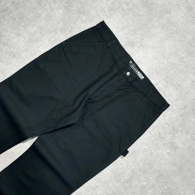 Carhartt Carhartt double knee Carpenter Pants W40 Size US 40 / EU 56 - 2 Thumbnail
